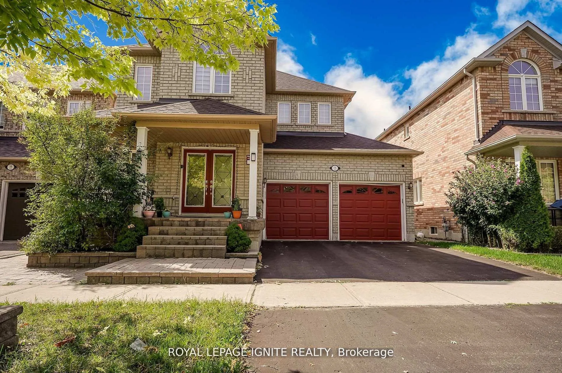 Photo 1 of Unit Bsmt, 14 Anjac Crescent, Markham, Greensborough — HOMEH