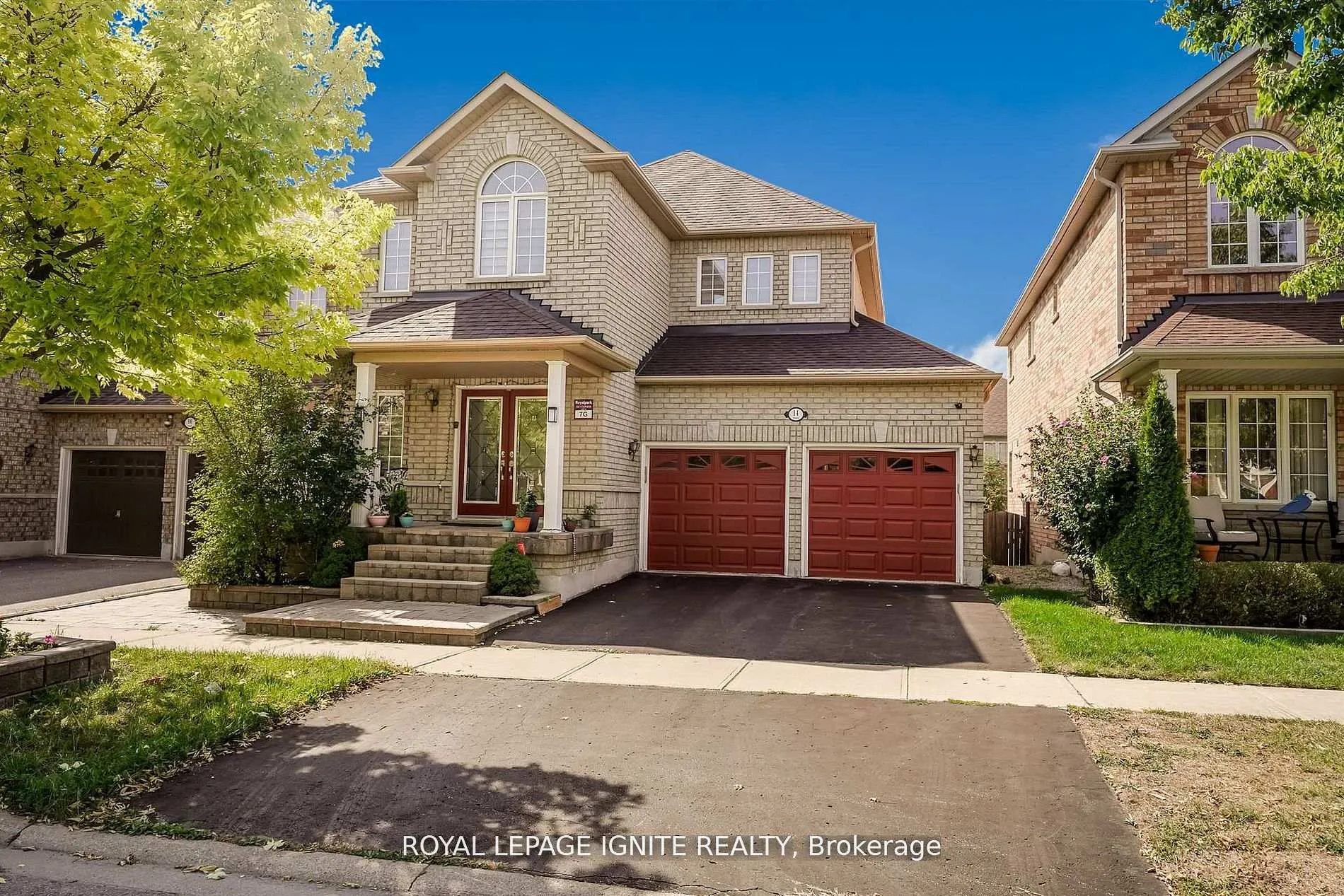 Photo 2 of Unit Bsmt, 14 Anjac Crescent, Markham, Greensborough — HOMEH