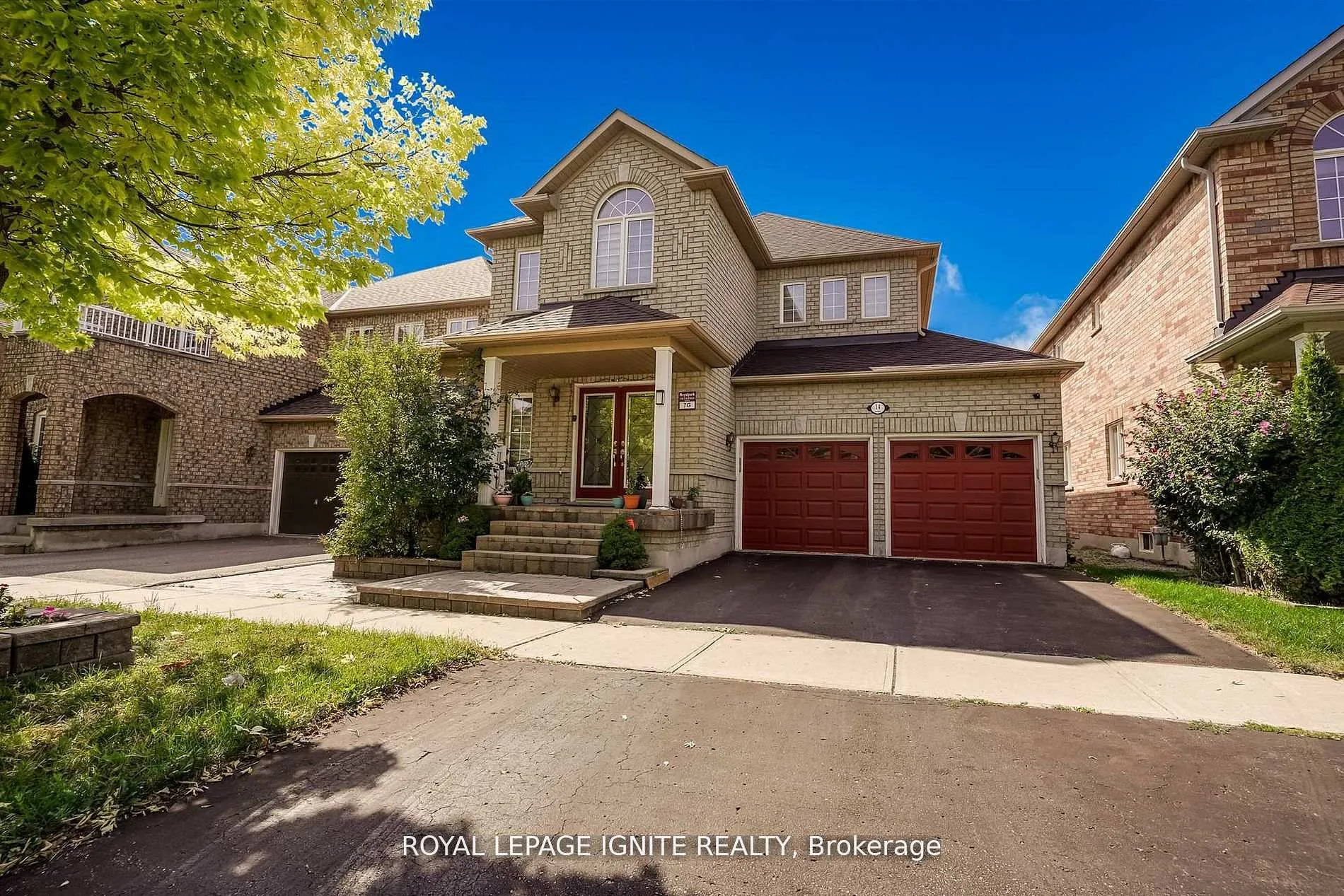 Photo 3 of Unit Bsmt, 14 Anjac Crescent, Markham, Greensborough — HOMEH
