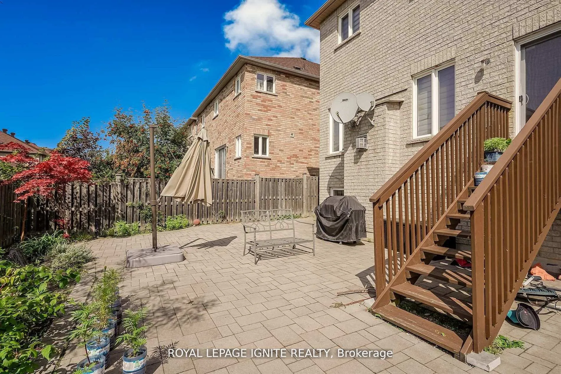 Photo 5 of Unit Bsmt, 14 Anjac Crescent, Markham, Greensborough — HOMEH