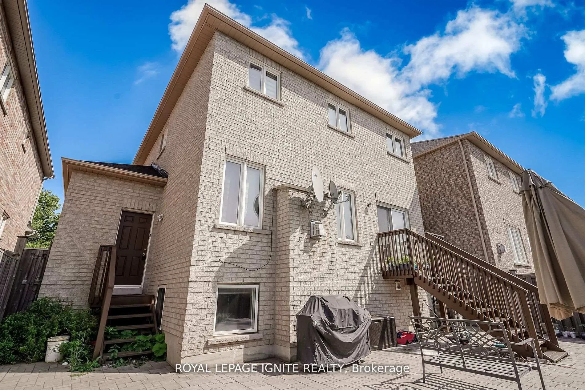 Photo 6 of Unit Bsmt, 14 Anjac Crescent, Markham, Greensborough — HOMEH