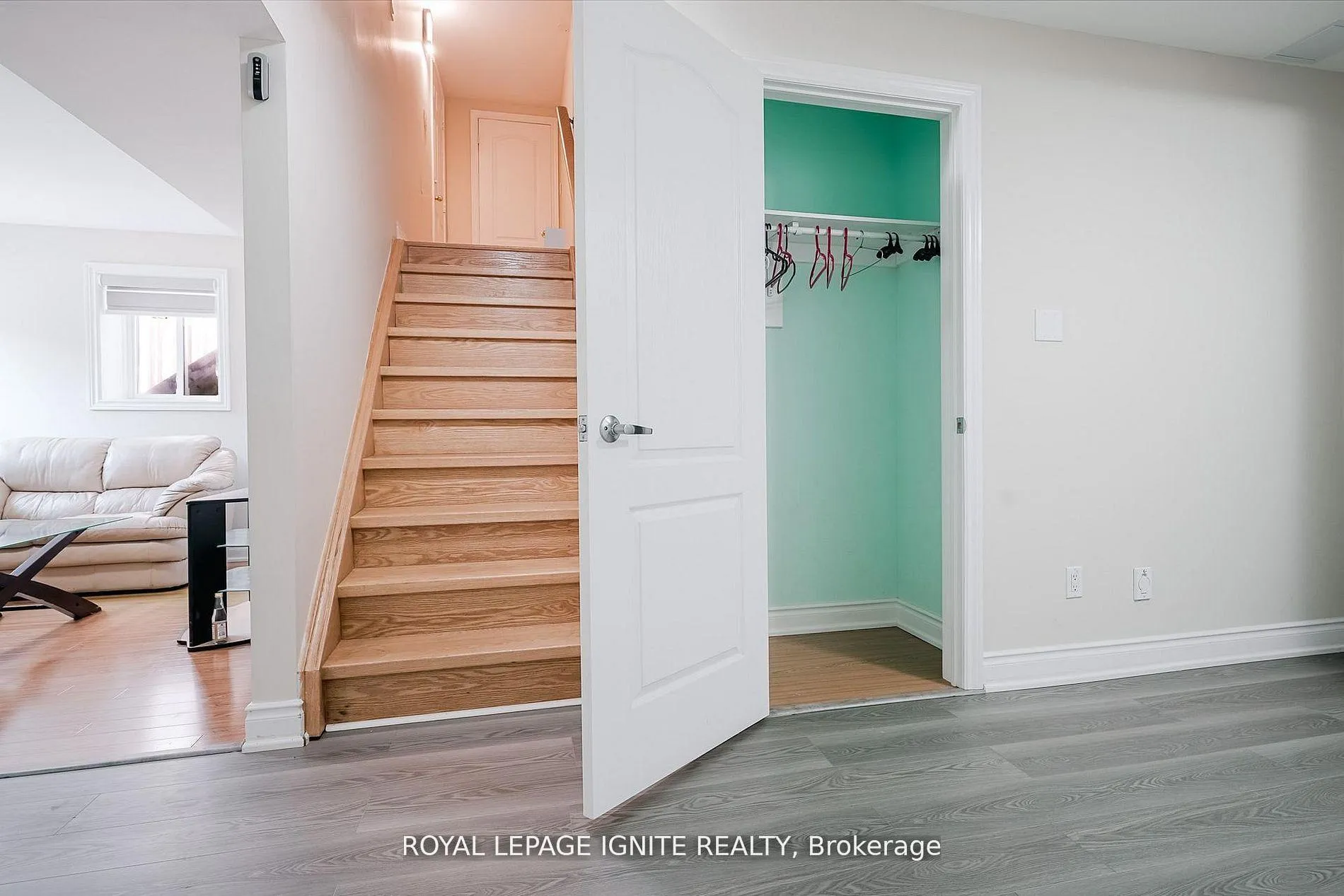 Photo 9 of Unit Bsmt, 14 Anjac Crescent, Markham, Greensborough — HOMEH