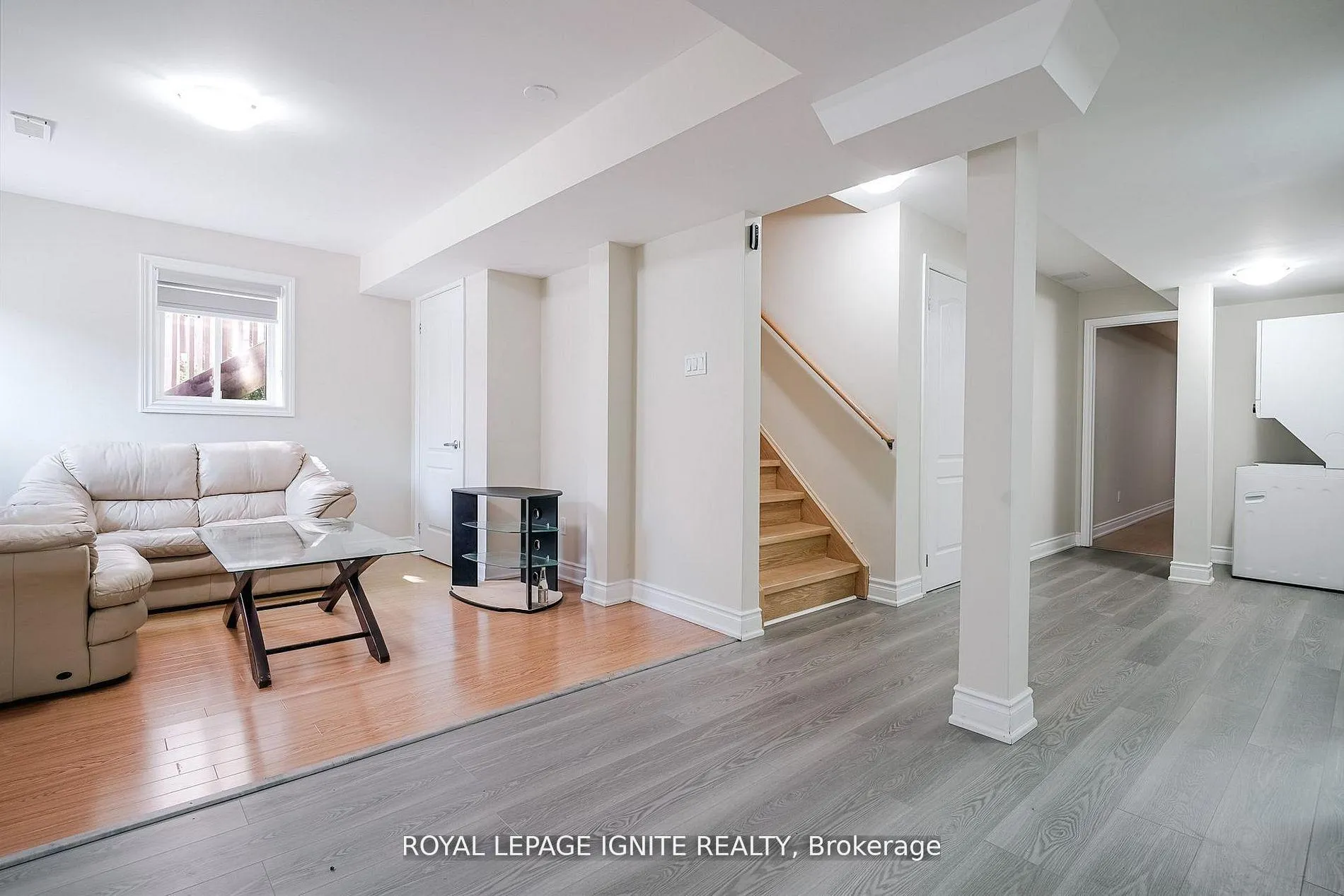 Photo 12 of Unit Bsmt, 14 Anjac Crescent, Markham, Greensborough — HOMEH