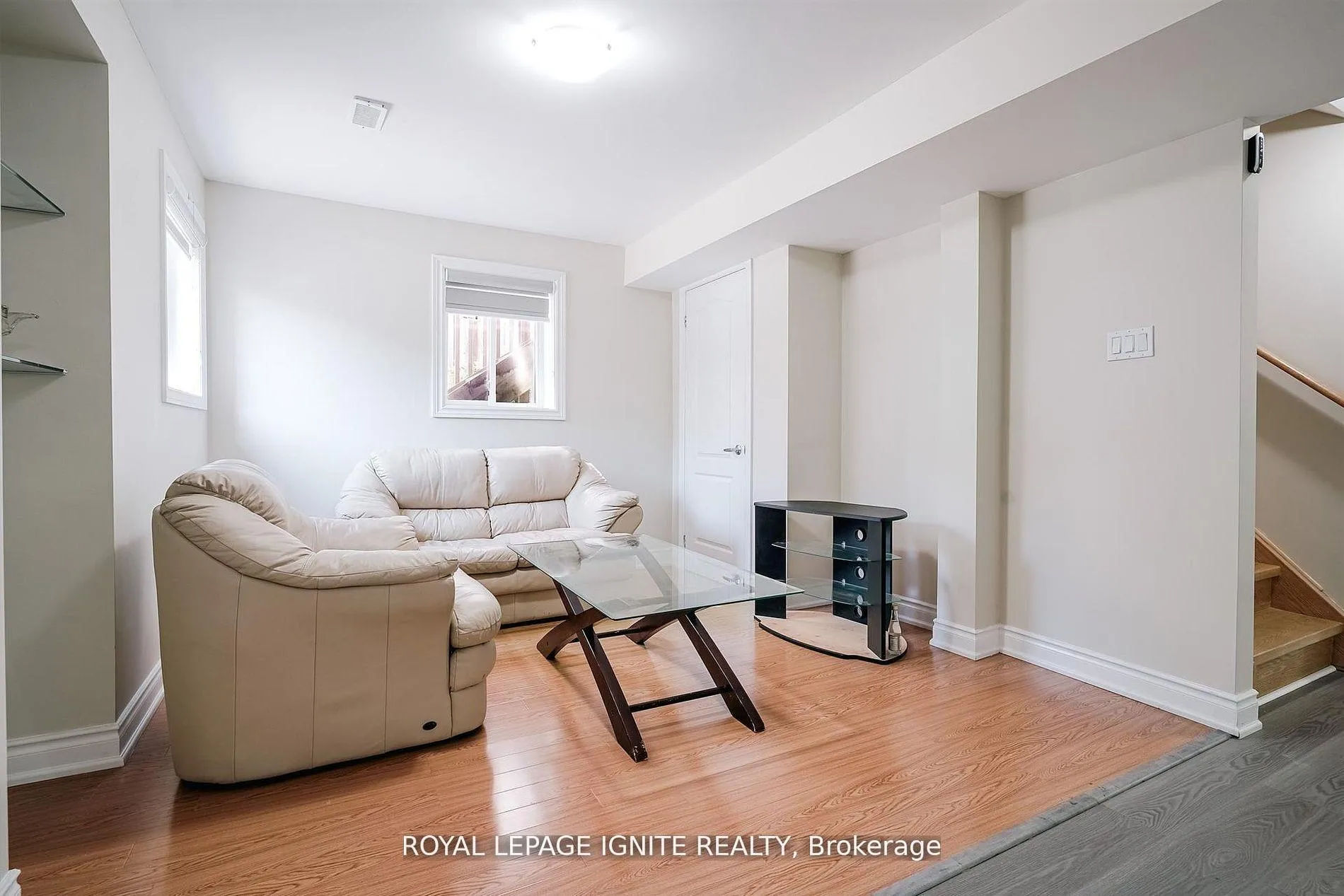 Photo 14 of Unit Bsmt, 14 Anjac Crescent, Markham, Greensborough — HOMEH