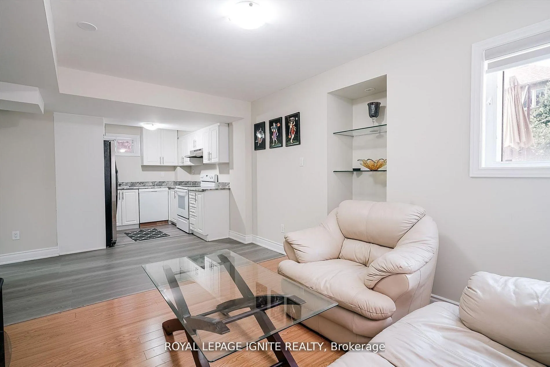 Photo 15 of Unit Bsmt, 14 Anjac Crescent, Markham, Greensborough — HOMEH