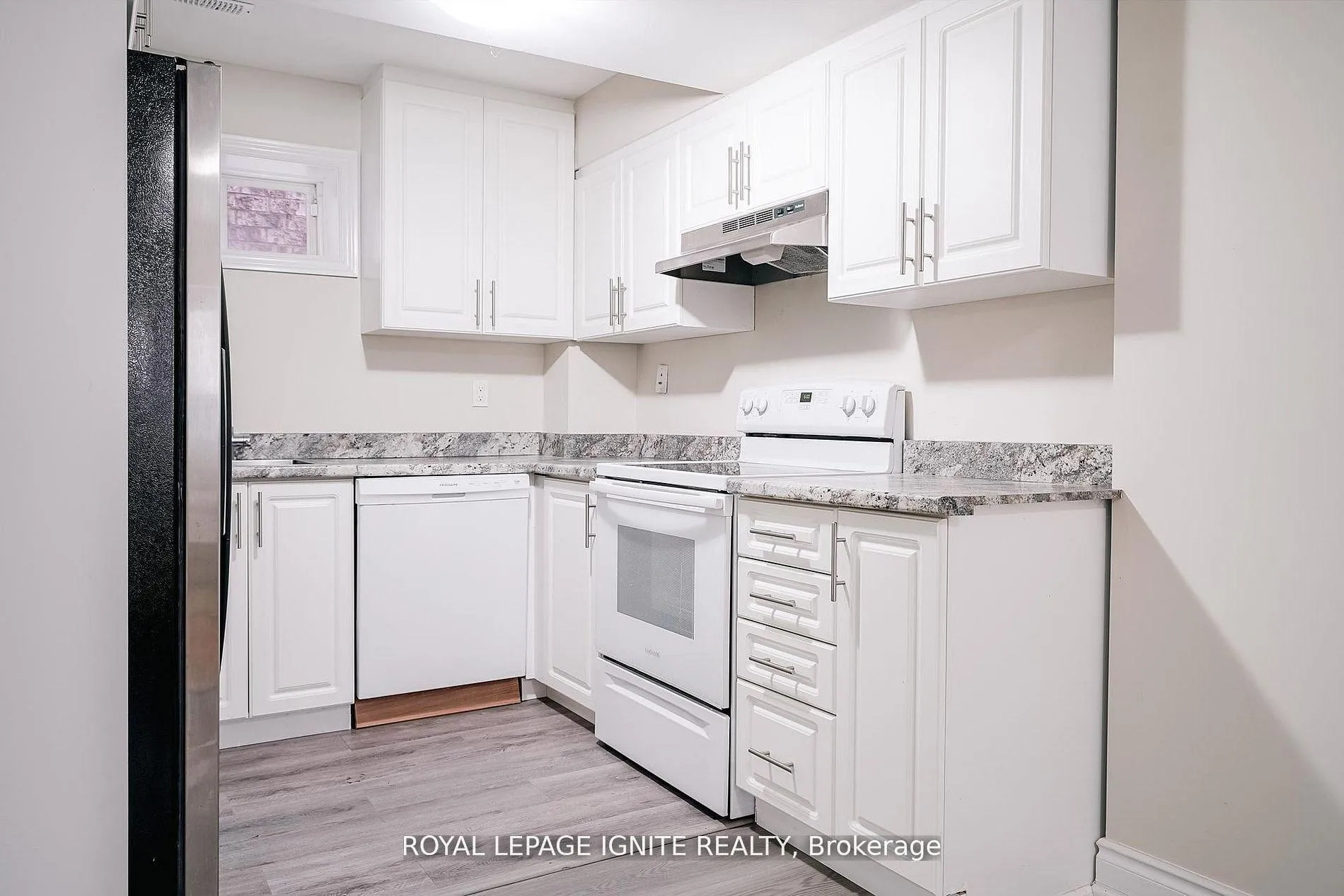 Photo 16 of Unit Bsmt, 14 Anjac Crescent, Markham, Greensborough — HOMEH