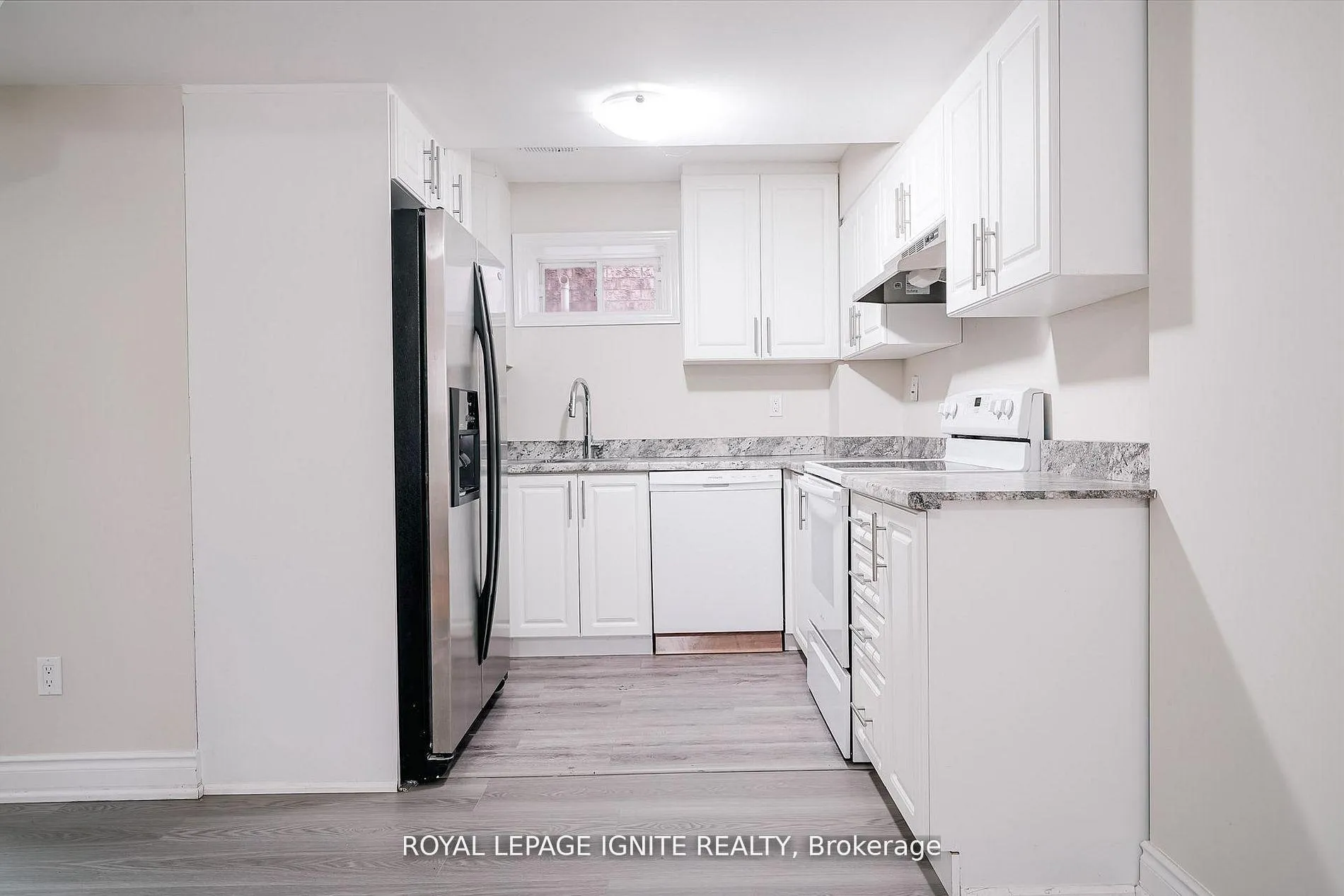 Photo 17 of Unit Bsmt, 14 Anjac Crescent, Markham, Greensborough — HOMEH