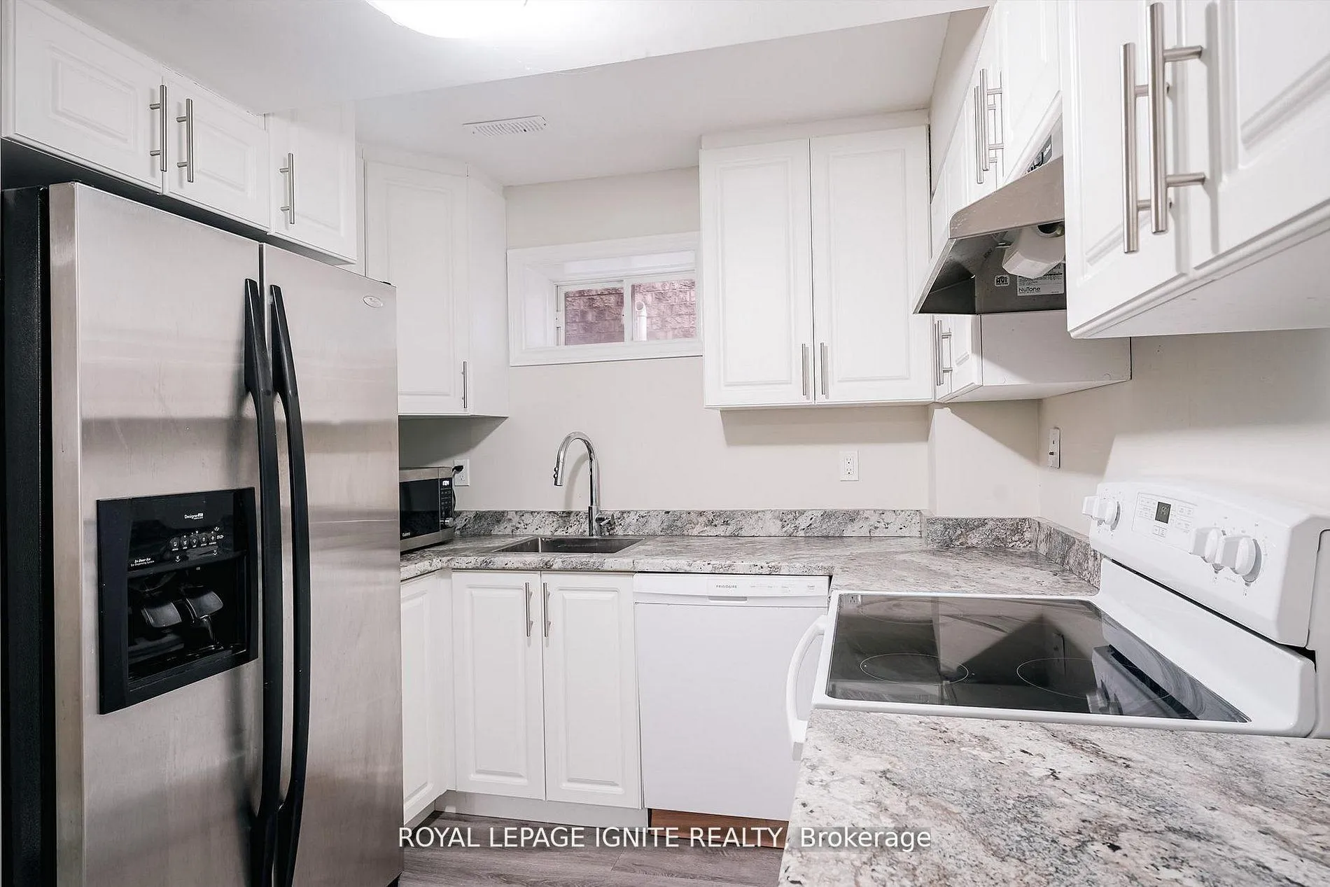 Photo 19 of Unit Bsmt, 14 Anjac Crescent, Markham, Greensborough — HOMEH