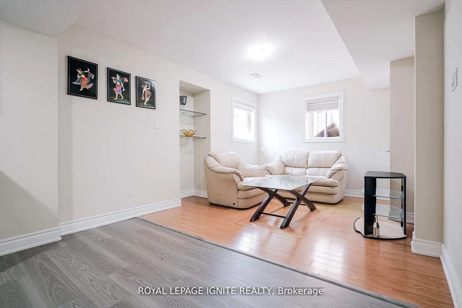 Photo 21 of Unit Bsmt, 14 Anjac Crescent, Markham, Greensborough — HOMEH