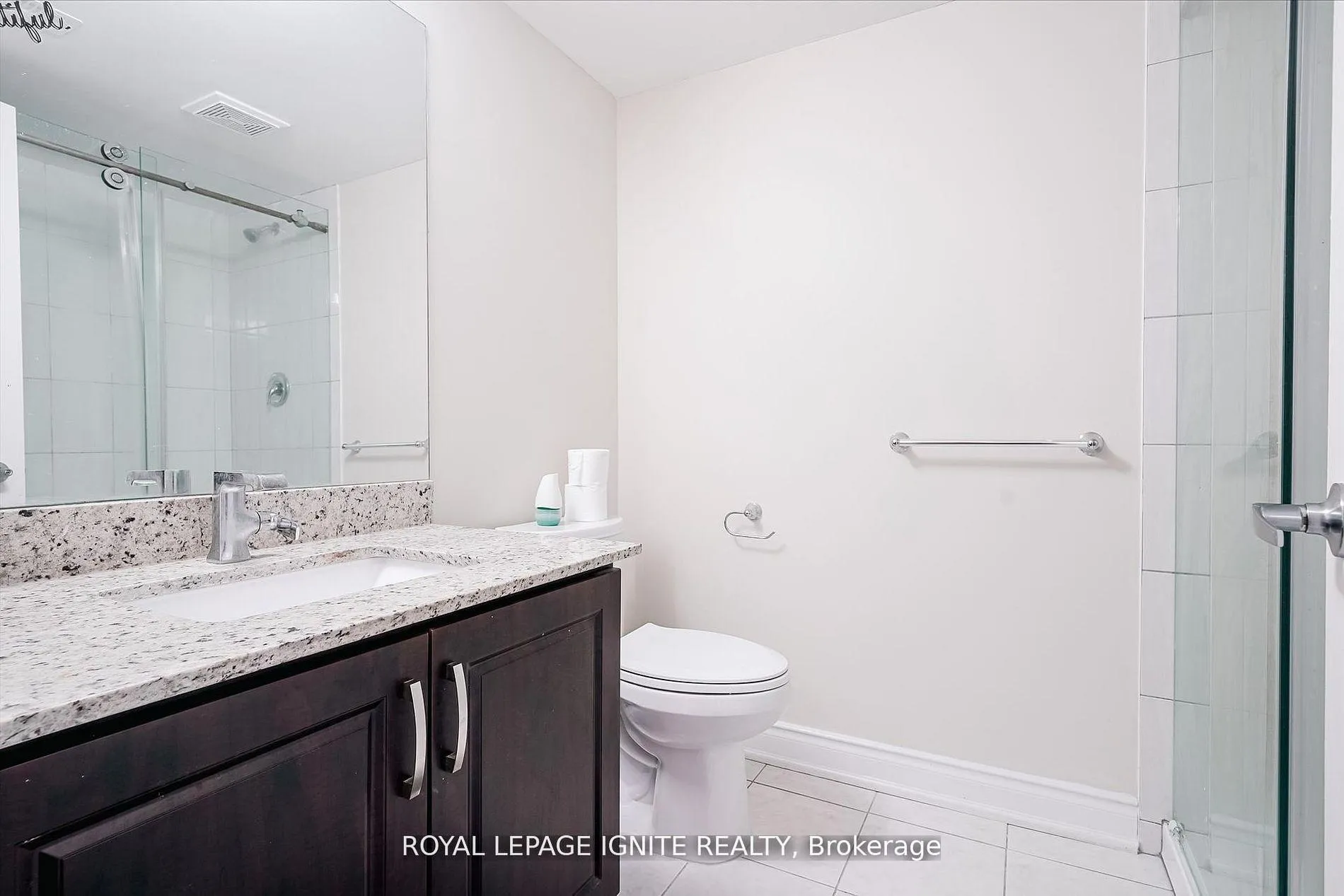 Photo 22 of Unit Bsmt, 14 Anjac Crescent, Markham, Greensborough — HOMEH