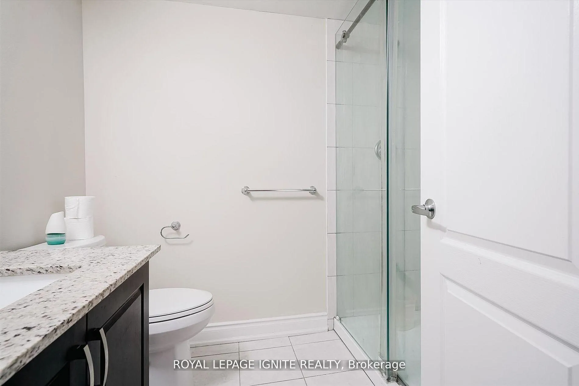 Photo 23 of Unit Bsmt, 14 Anjac Crescent, Markham, Greensborough — HOMEH