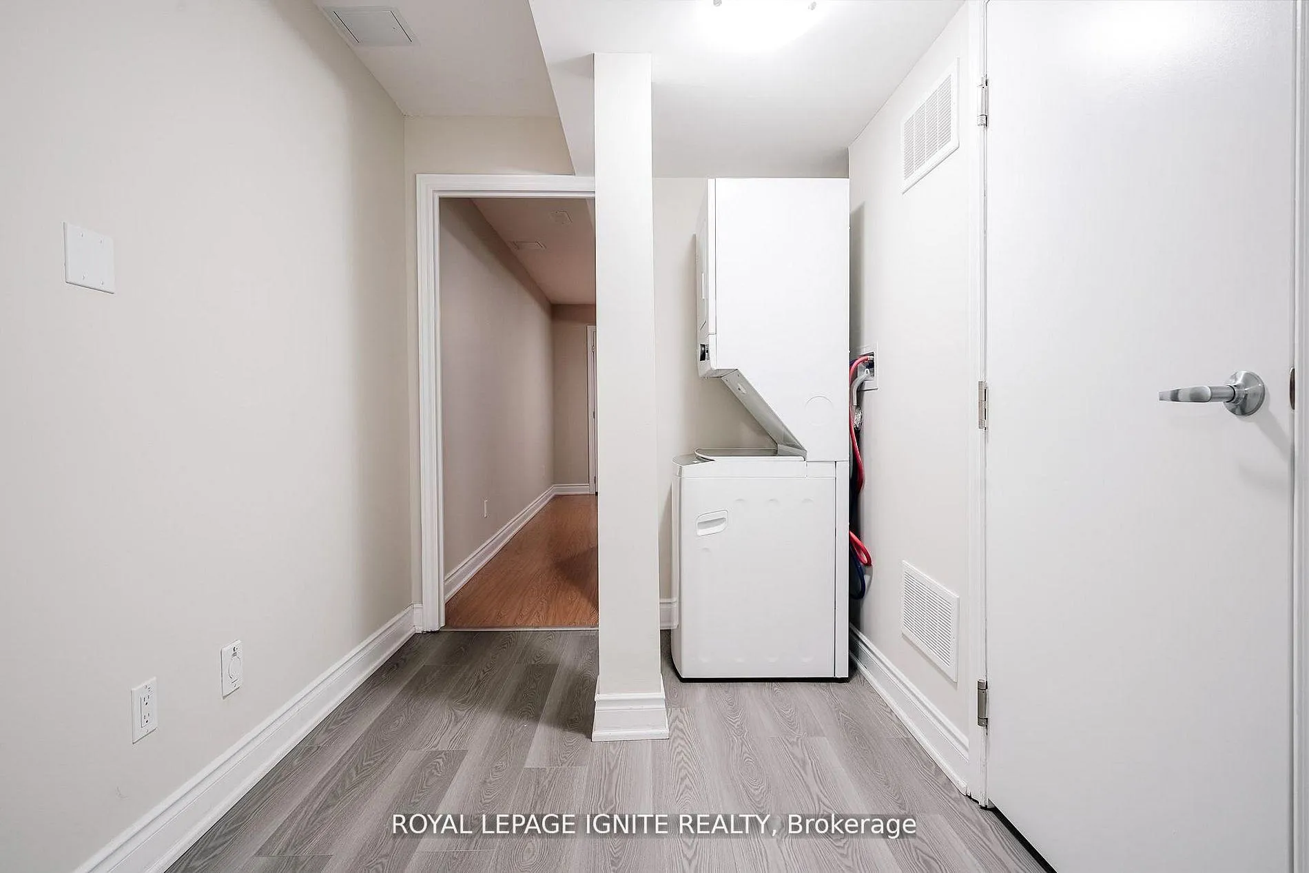 Photo 24 of Unit Bsmt, 14 Anjac Crescent, Markham, Greensborough — HOMEH