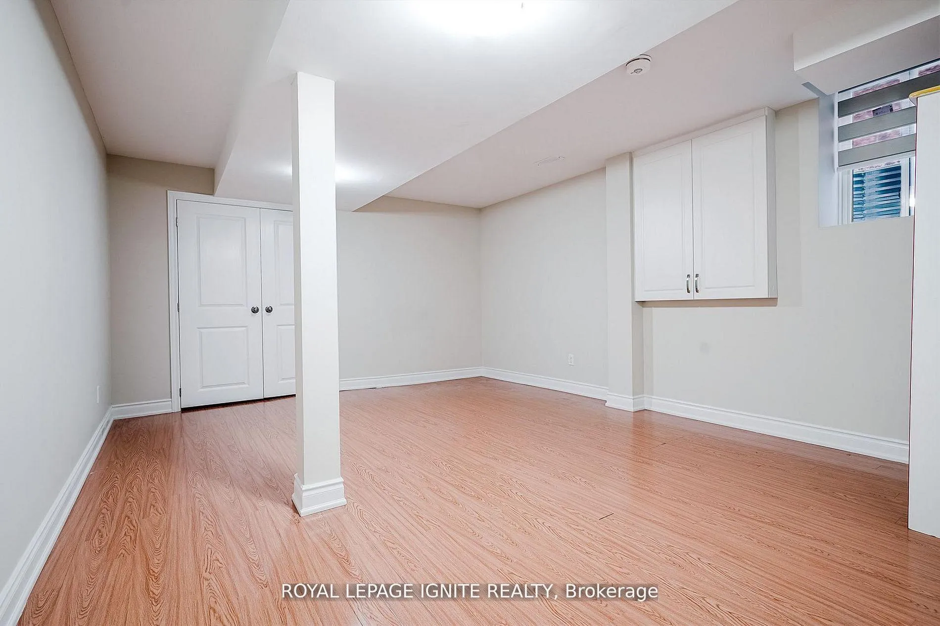 Photo 26 of Unit Bsmt, 14 Anjac Crescent, Markham, Greensborough — HOMEH