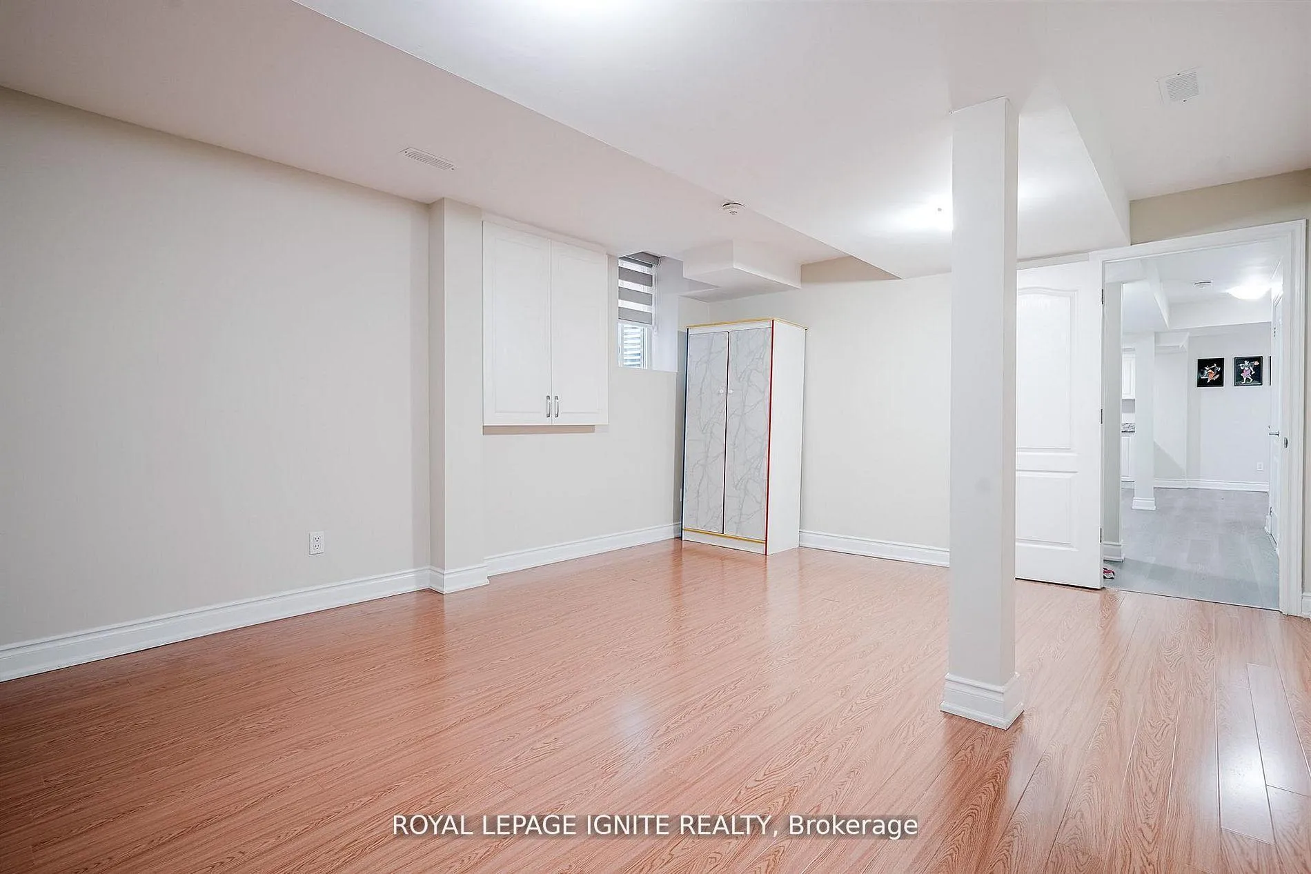 Photo 27 of Unit Bsmt, 14 Anjac Crescent, Markham, Greensborough — HOMEH