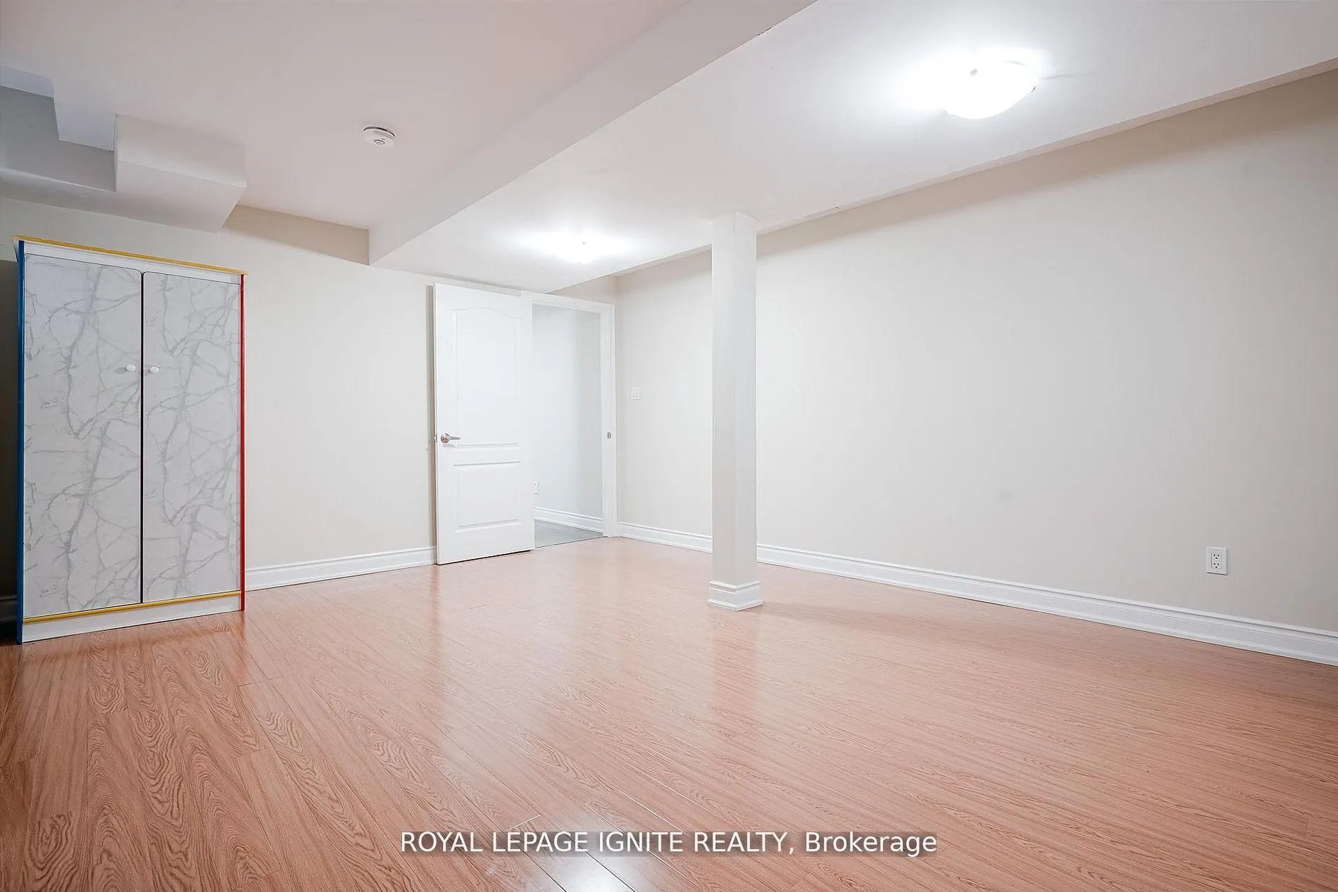 Photo 28 of Unit Bsmt, 14 Anjac Crescent, Markham, Greensborough — HOMEH