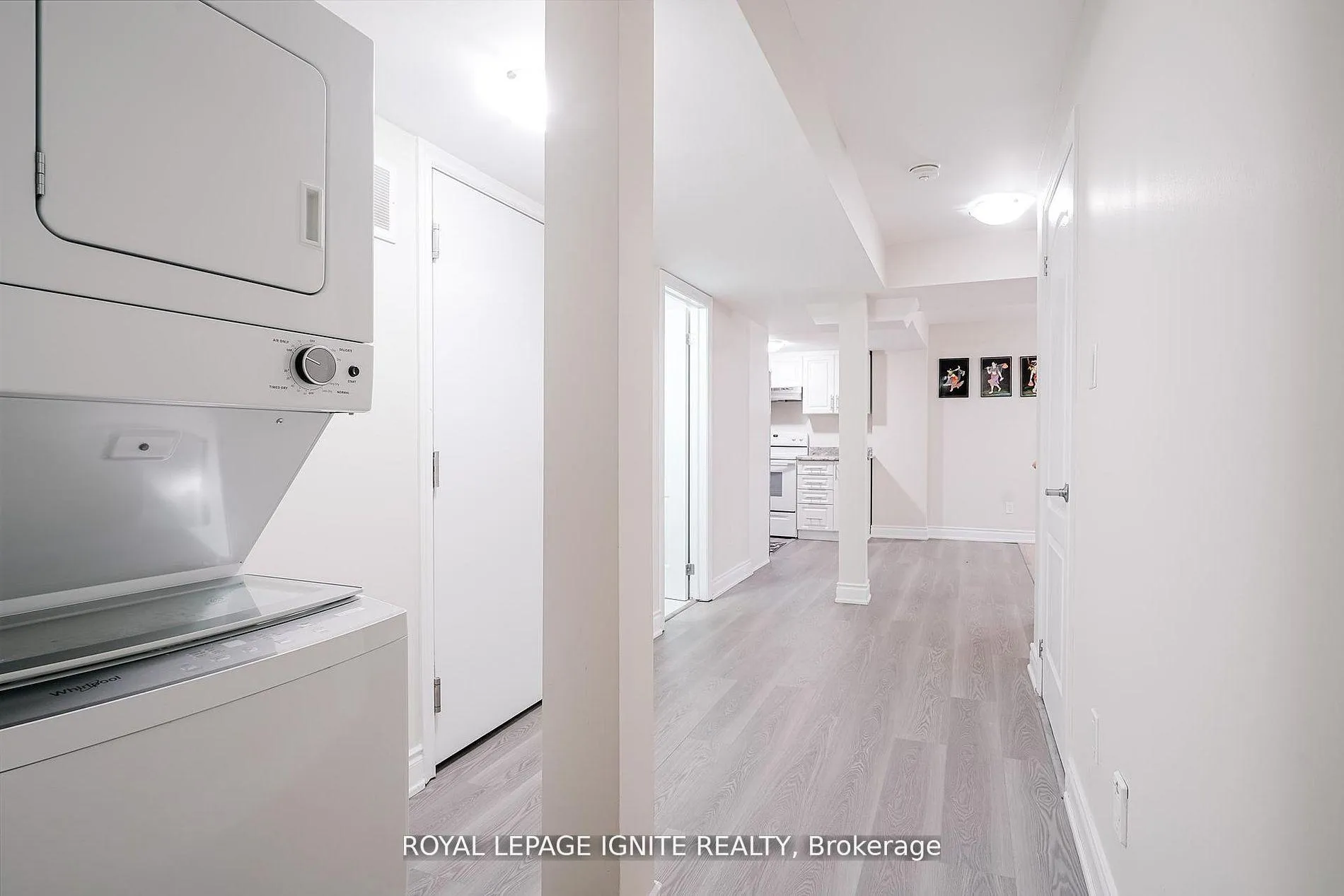 Photo 29 of Unit Bsmt, 14 Anjac Crescent, Markham, Greensborough — HOMEH