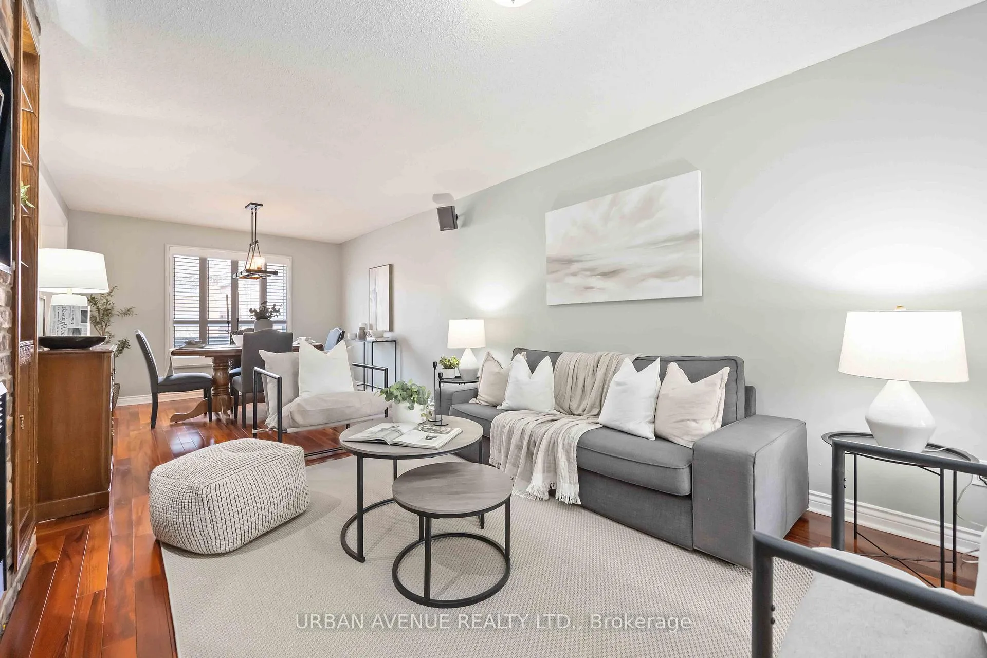 Photo 5 of 711 Cowan Circle, Pickering, Rosebank — HOMEH