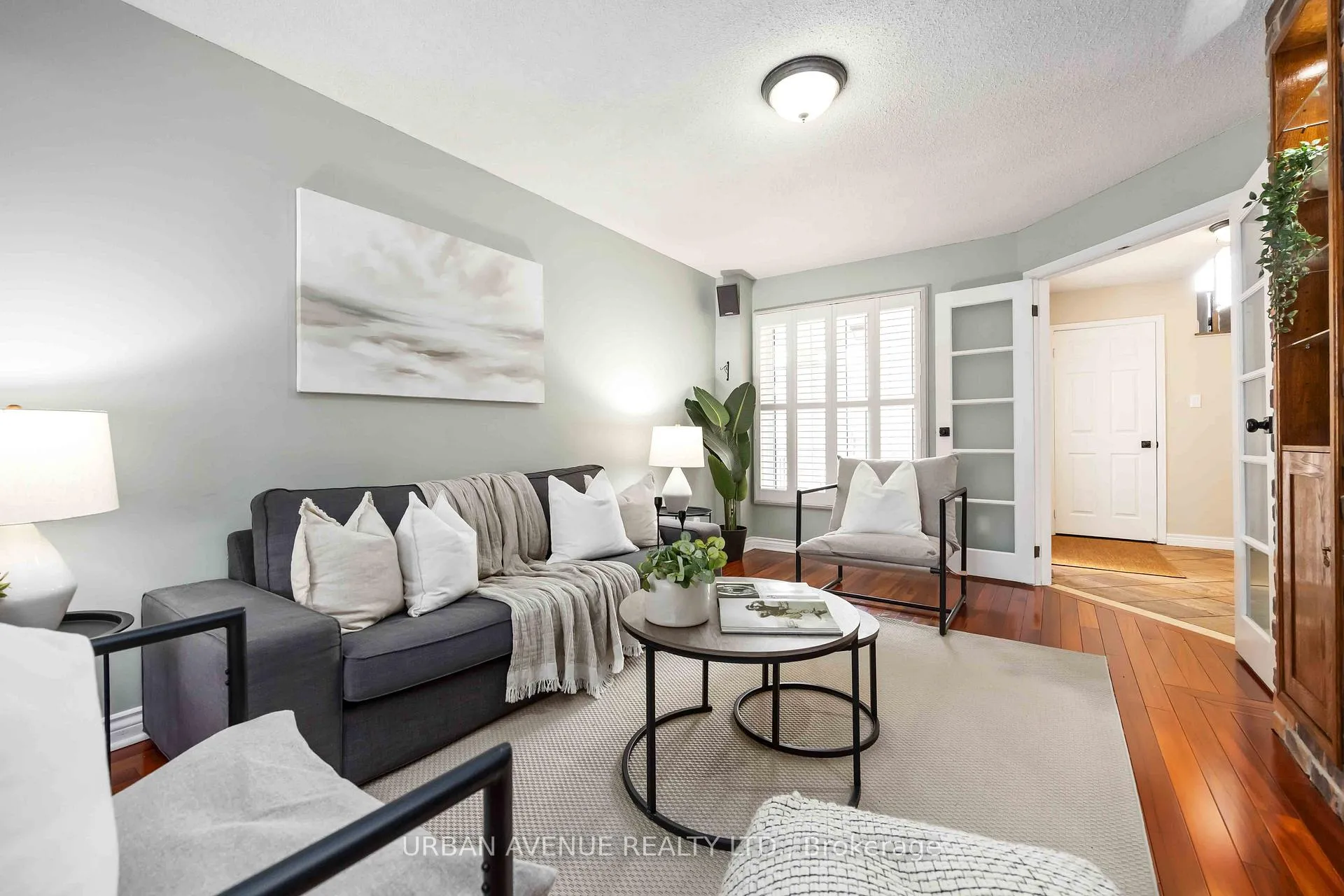 Photo 6 of 711 Cowan Circle, Pickering, Rosebank — HOMEH
