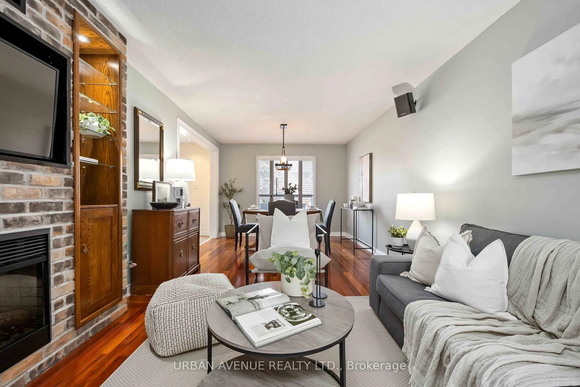 Photo 7 of 711 Cowan Circle, Pickering, Rosebank — HOMEH