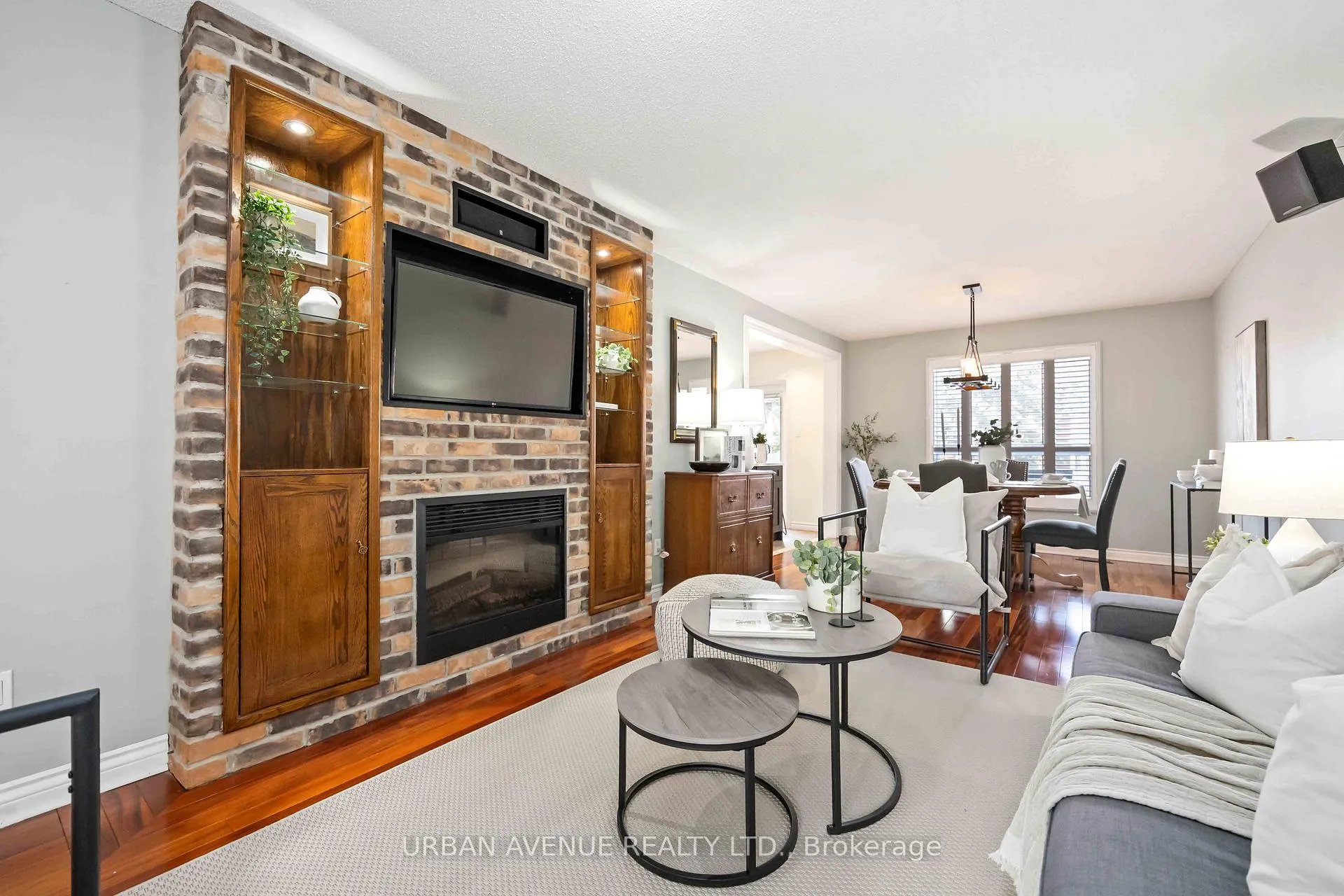 Photo 8 of 711 Cowan Circle, Pickering, Rosebank — HOMEH