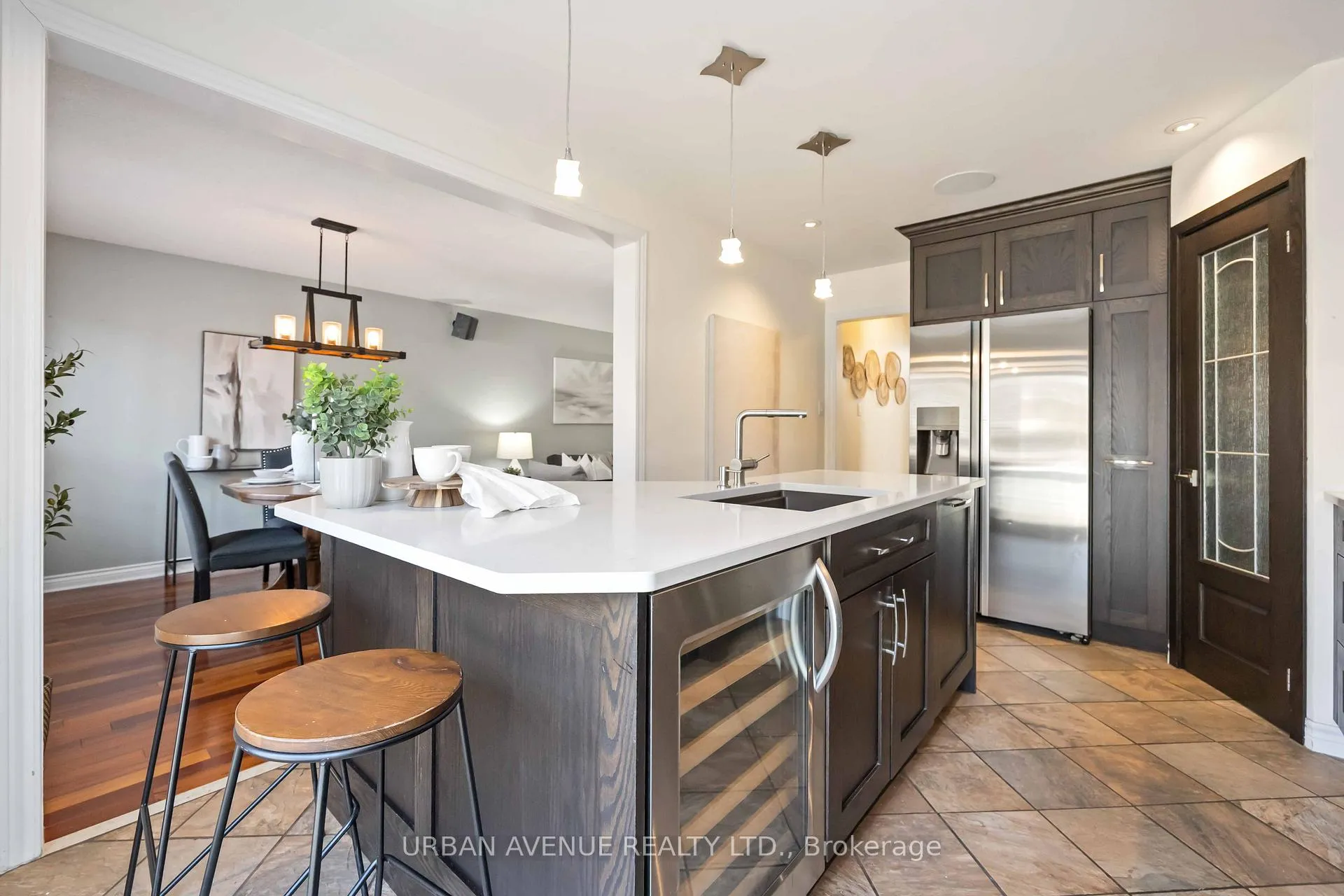 Photo 19 of 711 Cowan Circle, Pickering, Rosebank — HOMEH