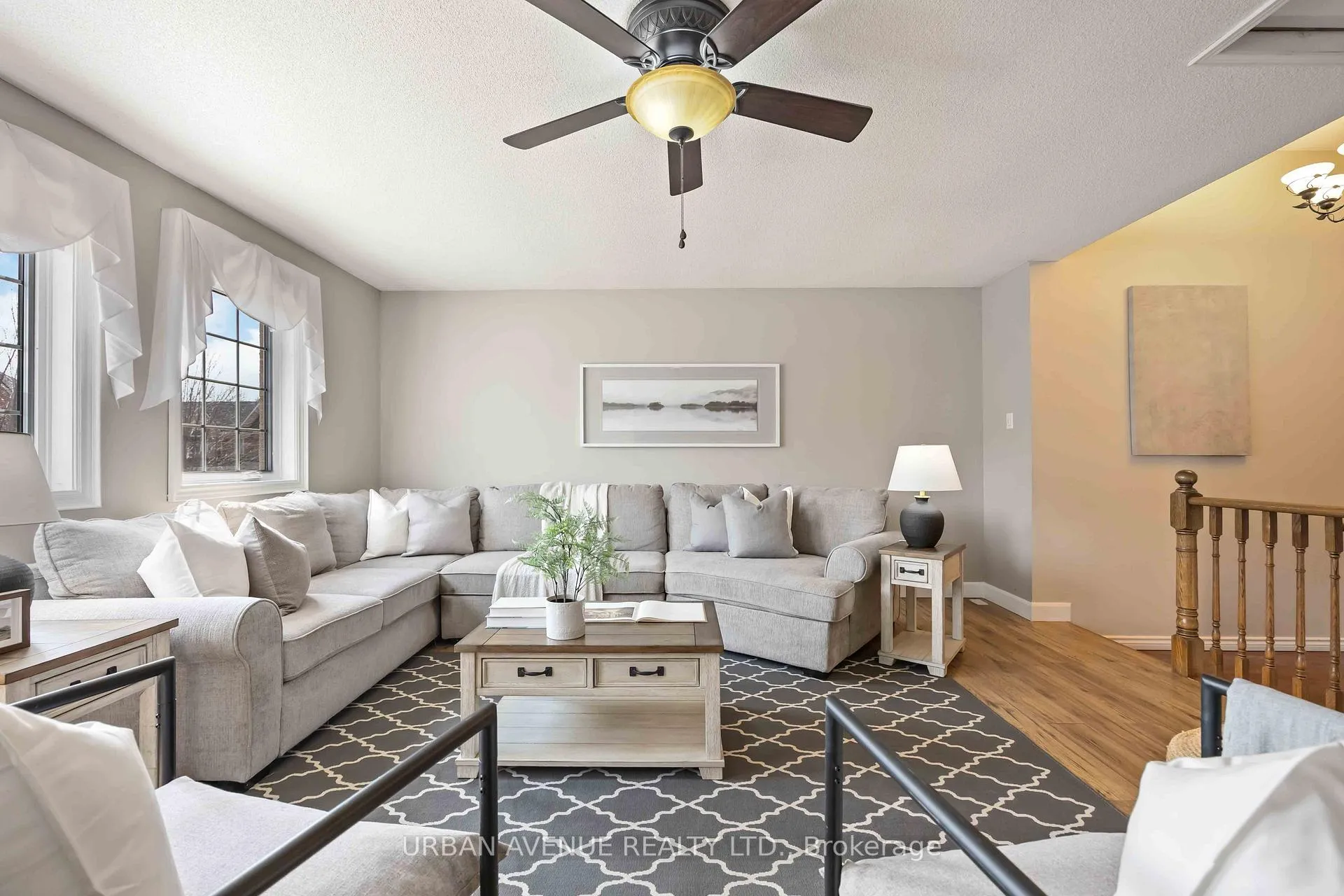 Photo 25 of 711 Cowan Circle, Pickering, Rosebank — HOMEH