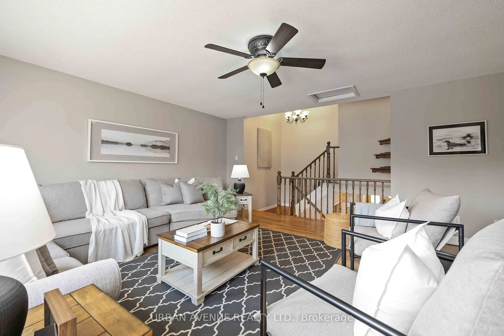 Photo 26 of 711 Cowan Circle, Pickering, Rosebank — HOMEH
