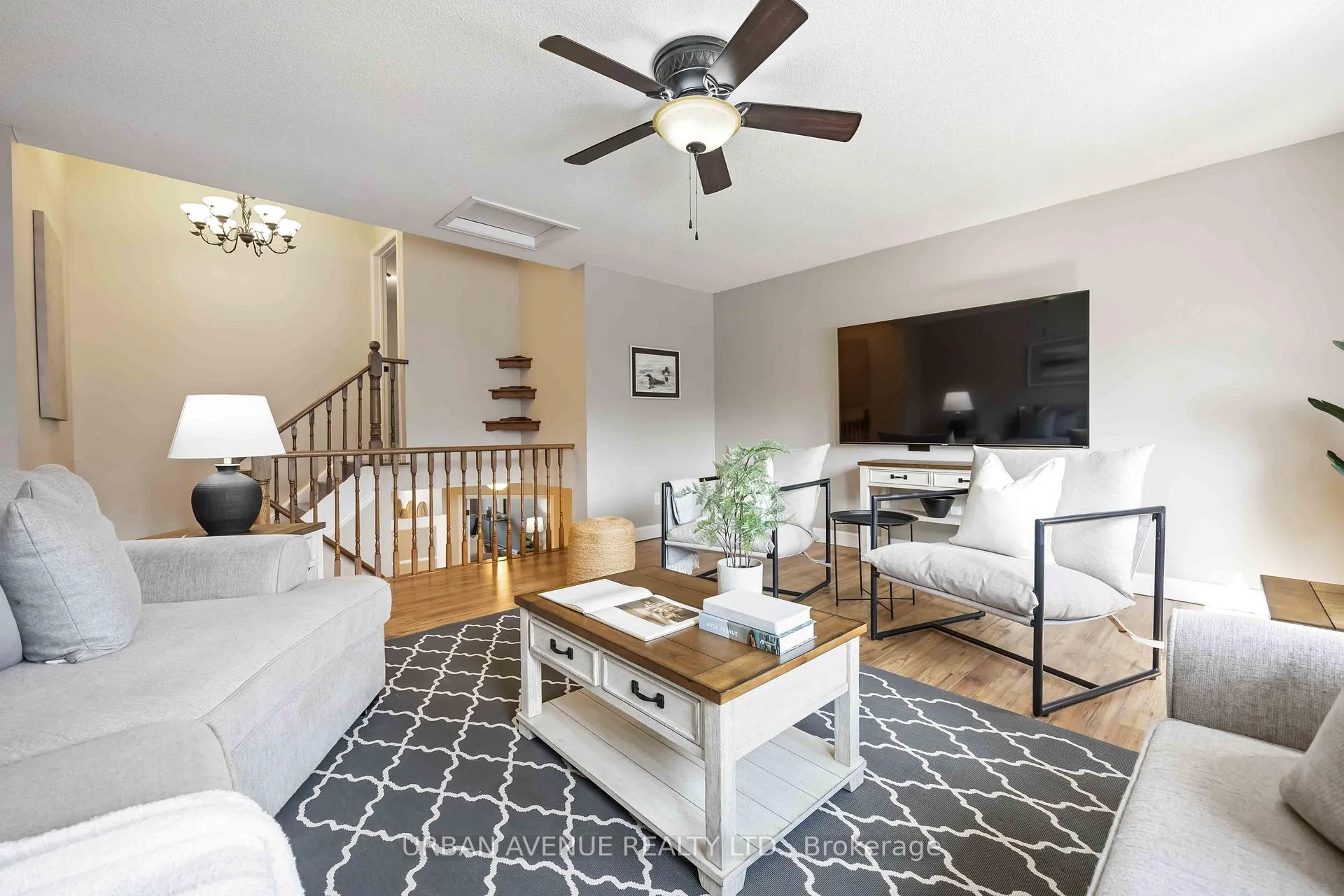 Photo 27 of 711 Cowan Circle, Pickering, Rosebank — HOMEH