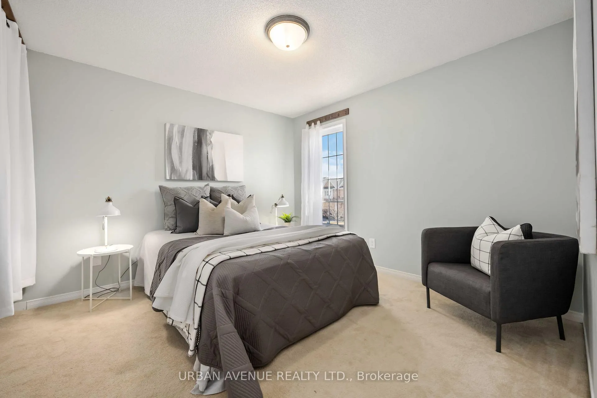 Photo 29 of 711 Cowan Circle, Pickering, Rosebank — HOMEH