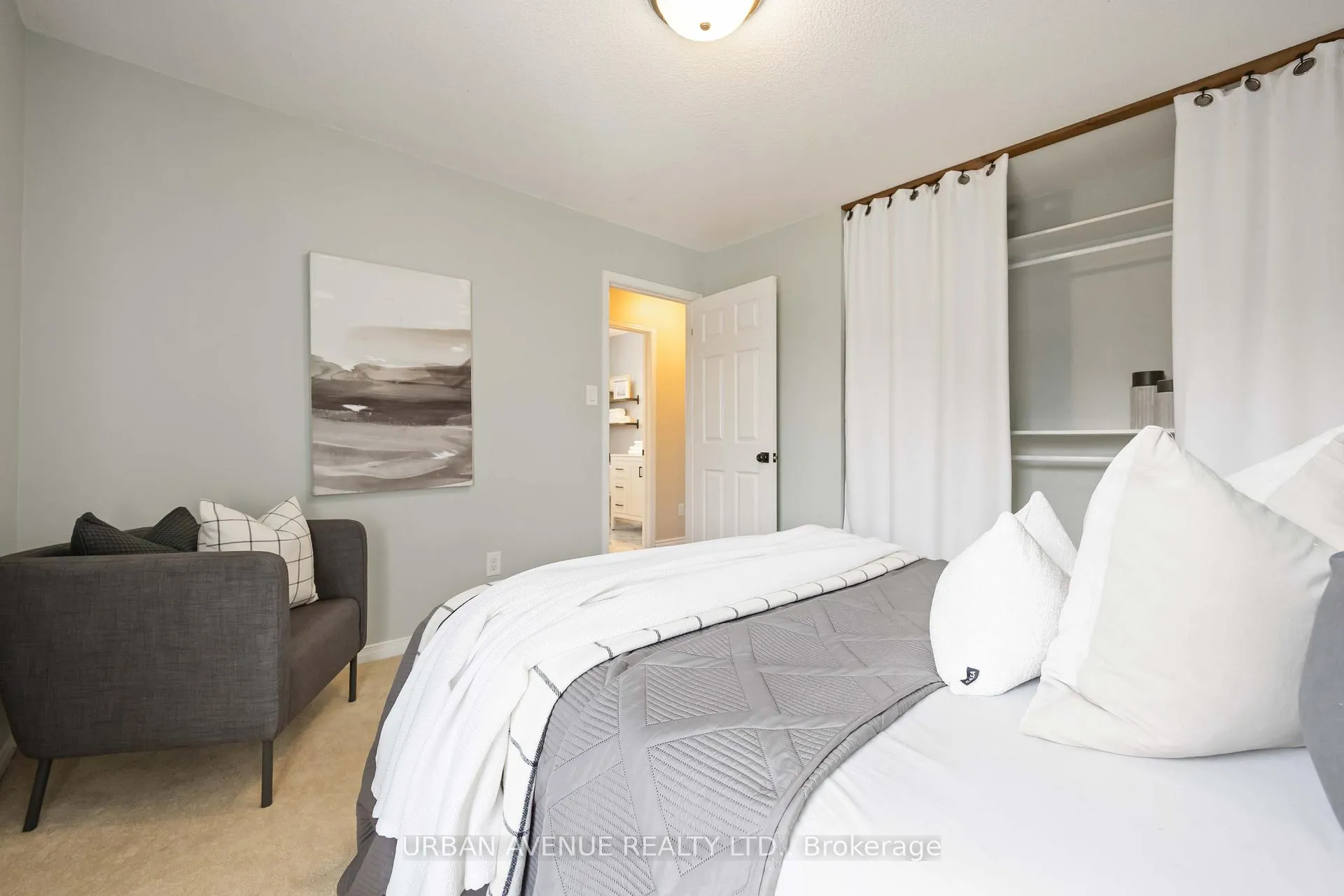 Photo 30 of 711 Cowan Circle, Pickering, Rosebank — HOMEH