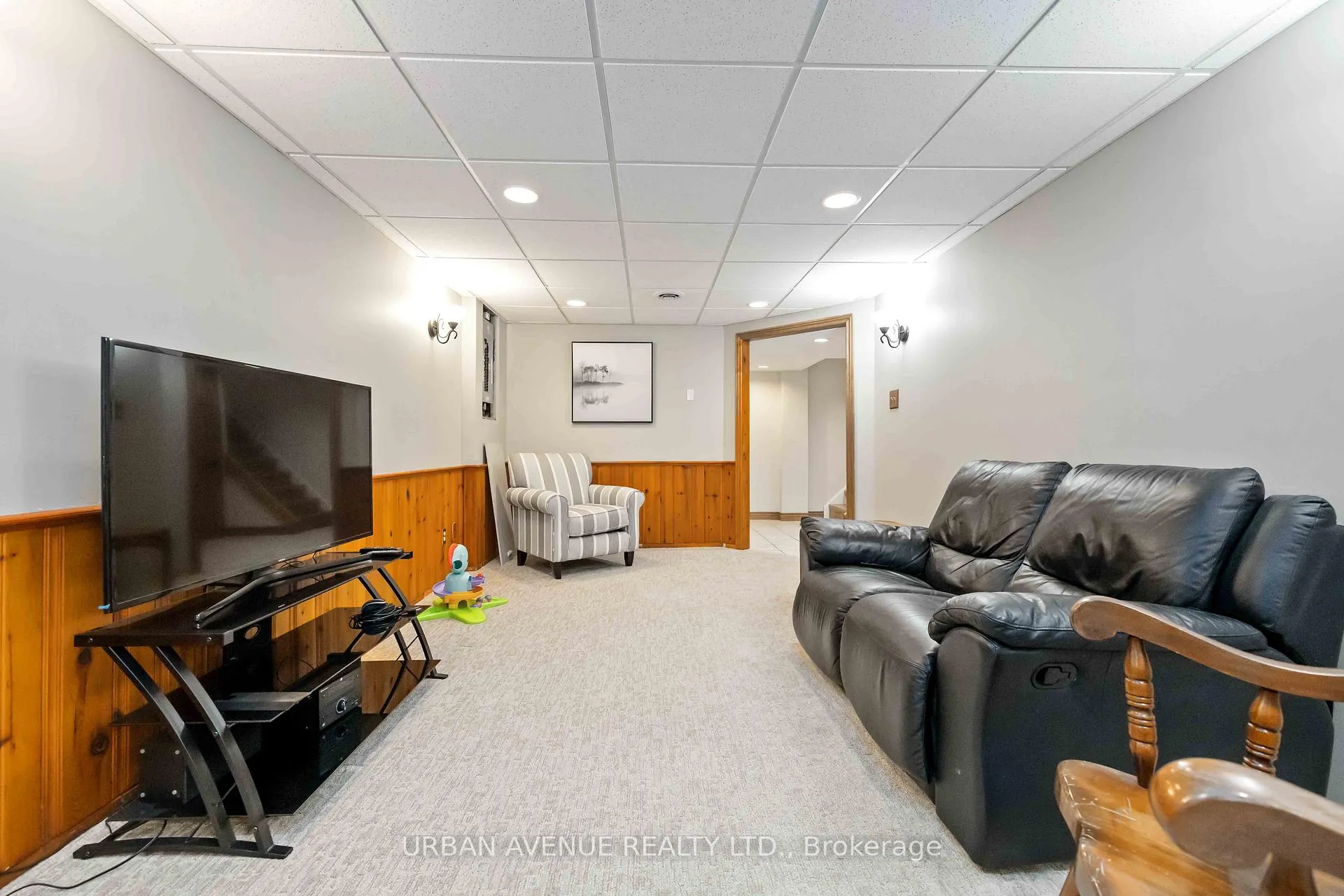 Photo 38 of 711 Cowan Circle, Pickering, Rosebank — HOMEH