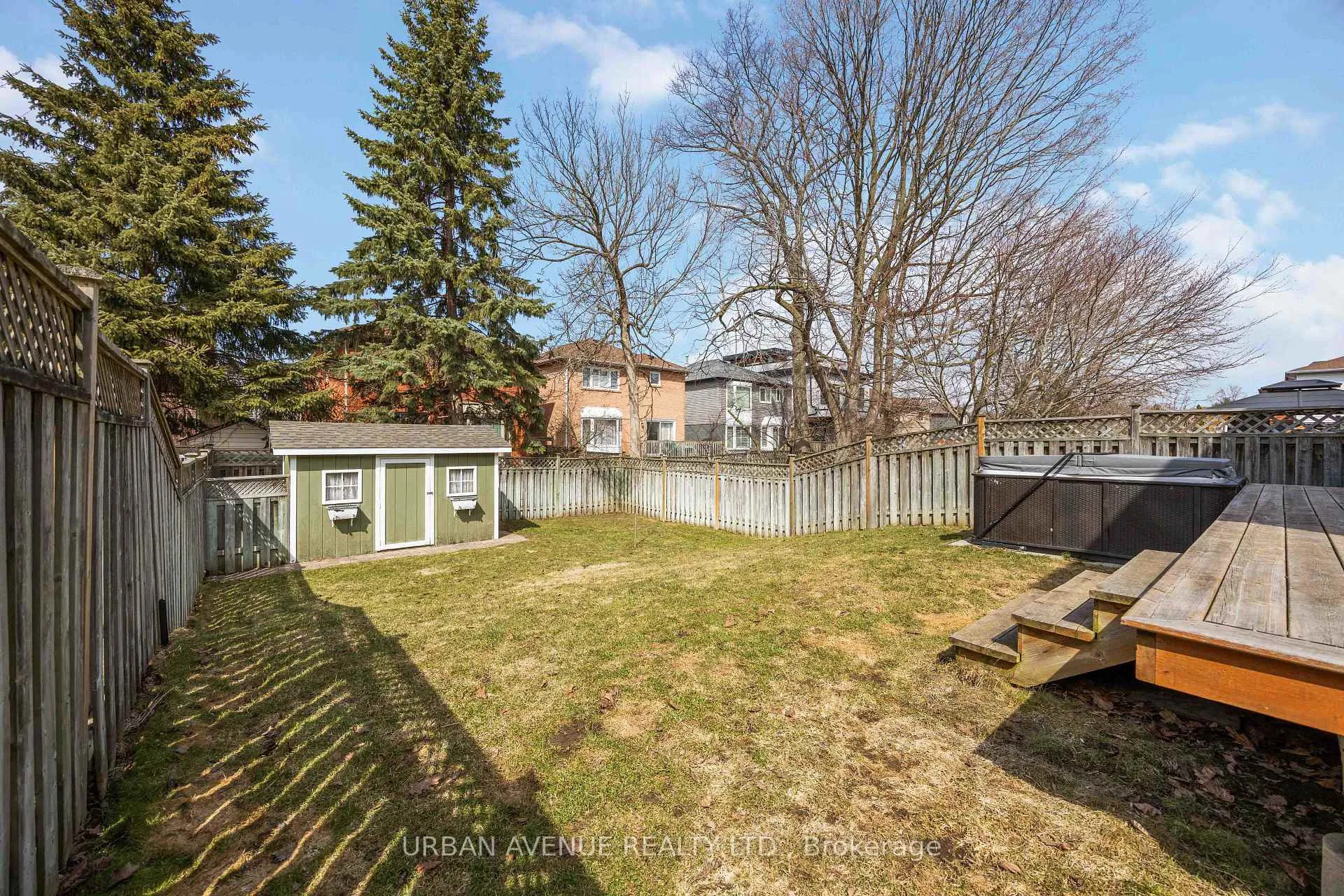 Photo 44 of 711 Cowan Circle, Pickering, Rosebank — HOMEH
