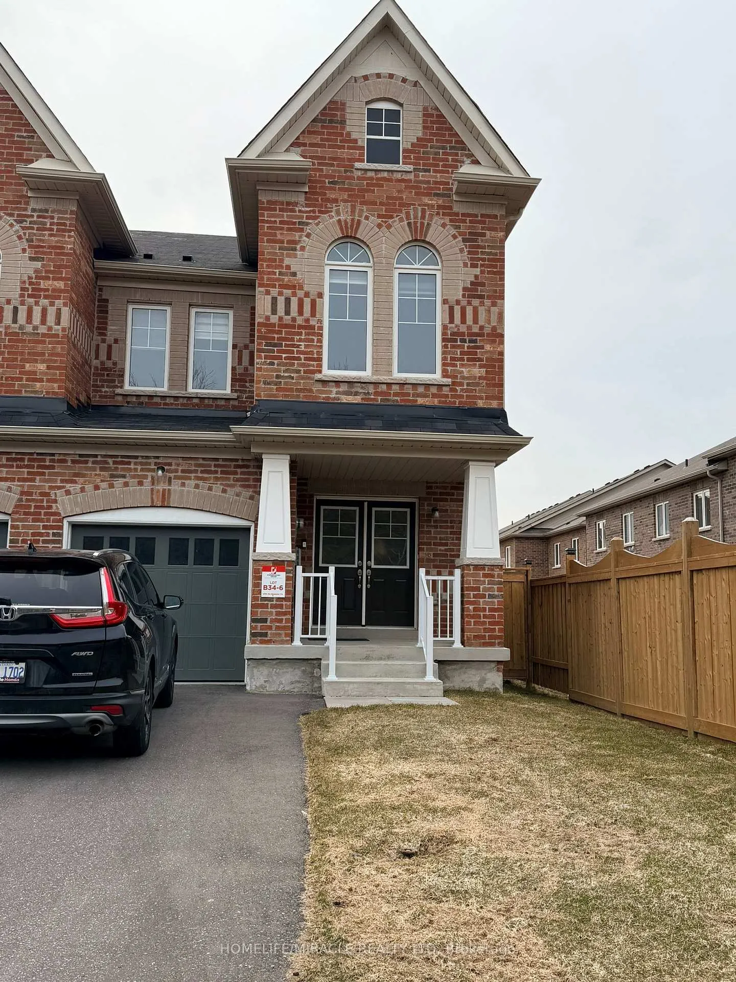 Photo 1 of 1218 Jim Brewster Circle, Oshawa, Windfields — HOMEH