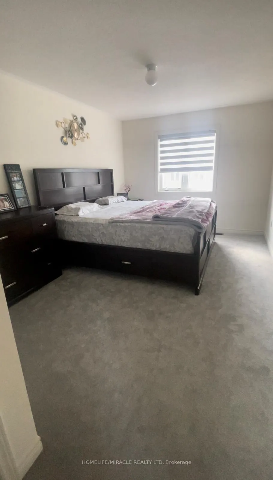 Photo 8 of 1218 Jim Brewster Circle, Oshawa, Windfields — HOMEH