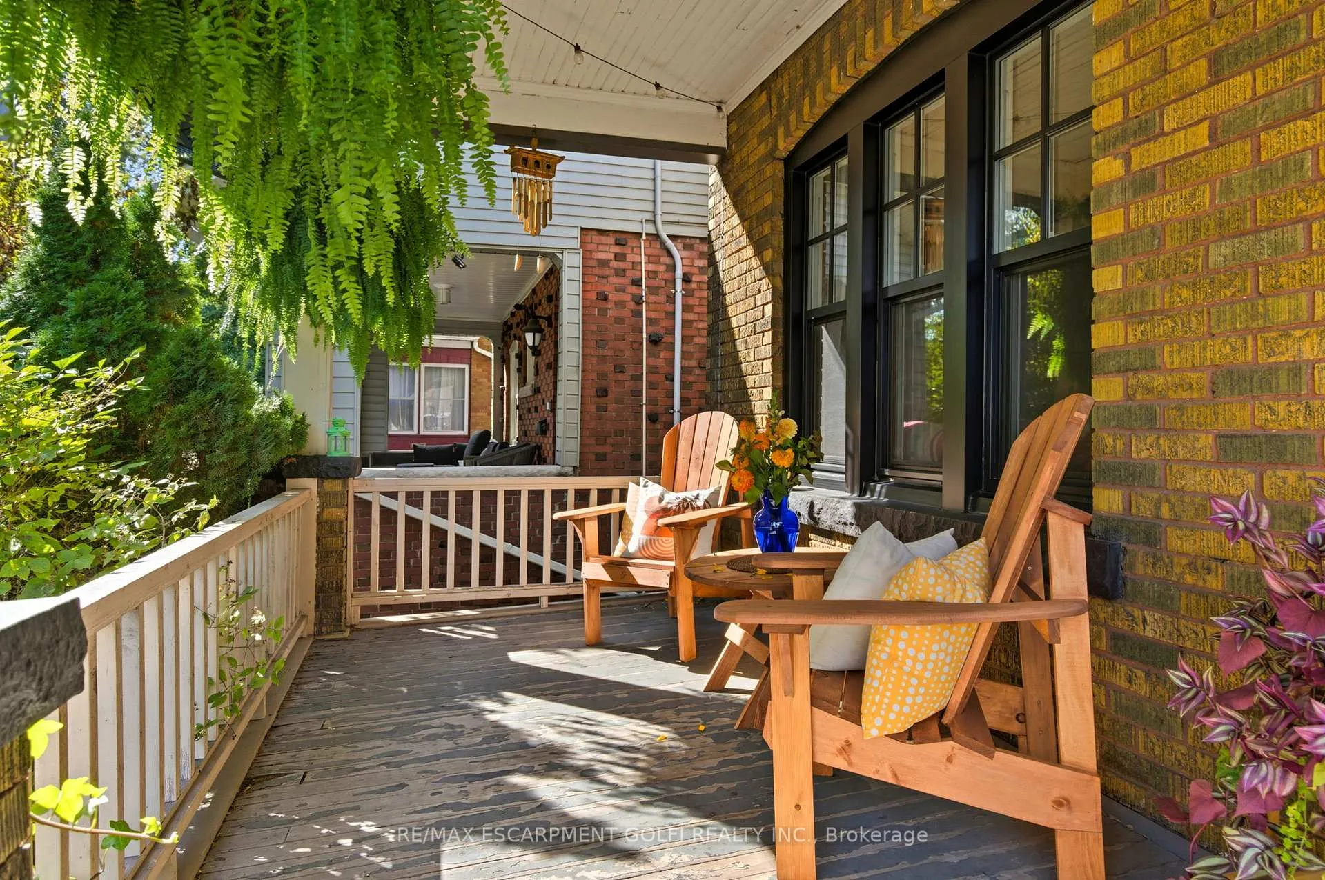 Photo 3 of 16 Burris Street, Hamilton, Gibson — HOMEH