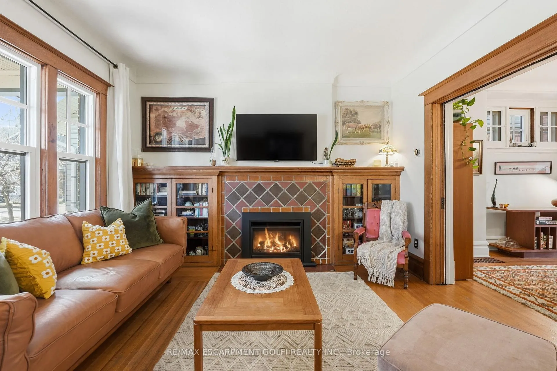 Photo 7 of 16 Burris Street, Hamilton, Gibson — HOMEH