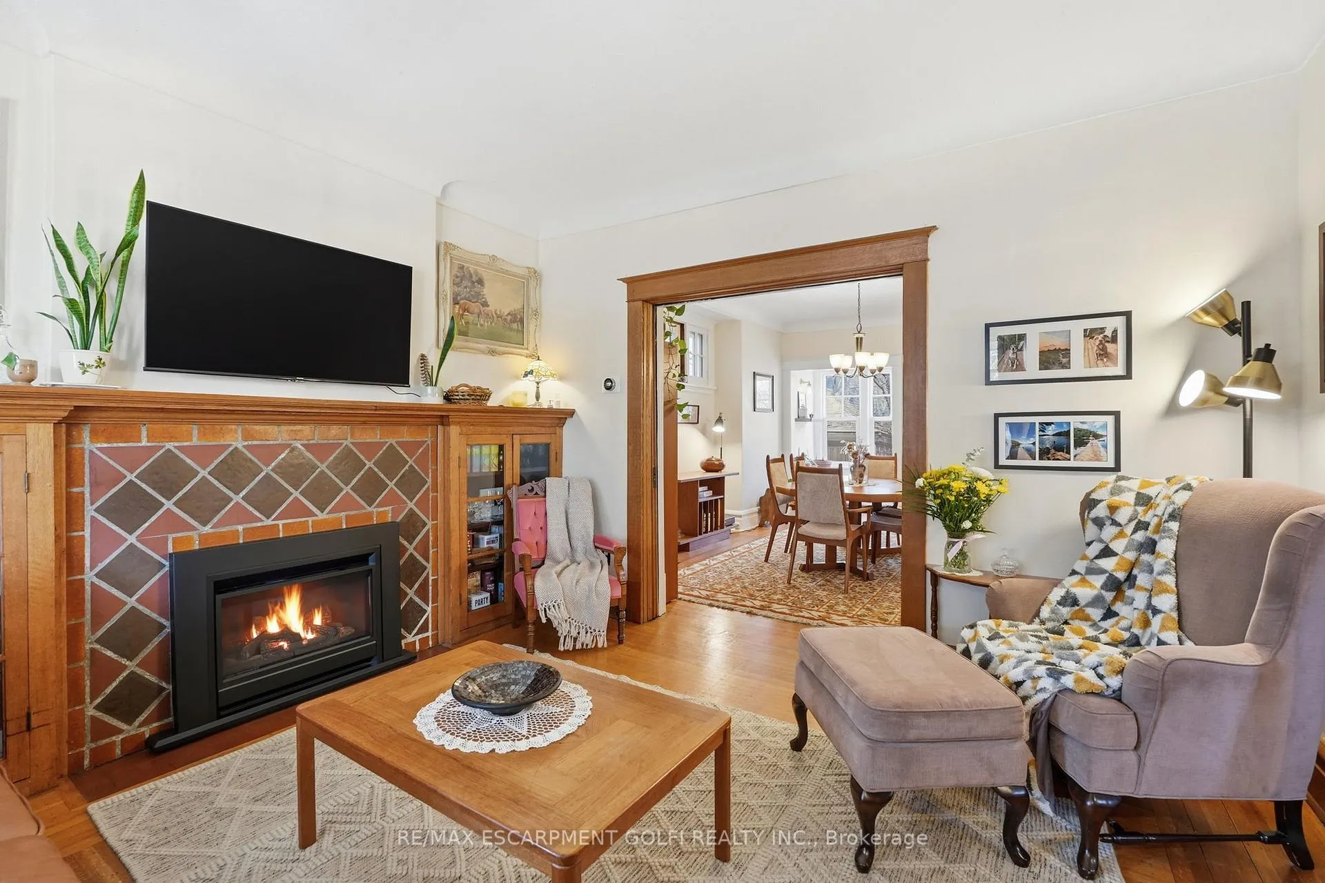 Photo 9 of 16 Burris Street, Hamilton, Gibson — HOMEH