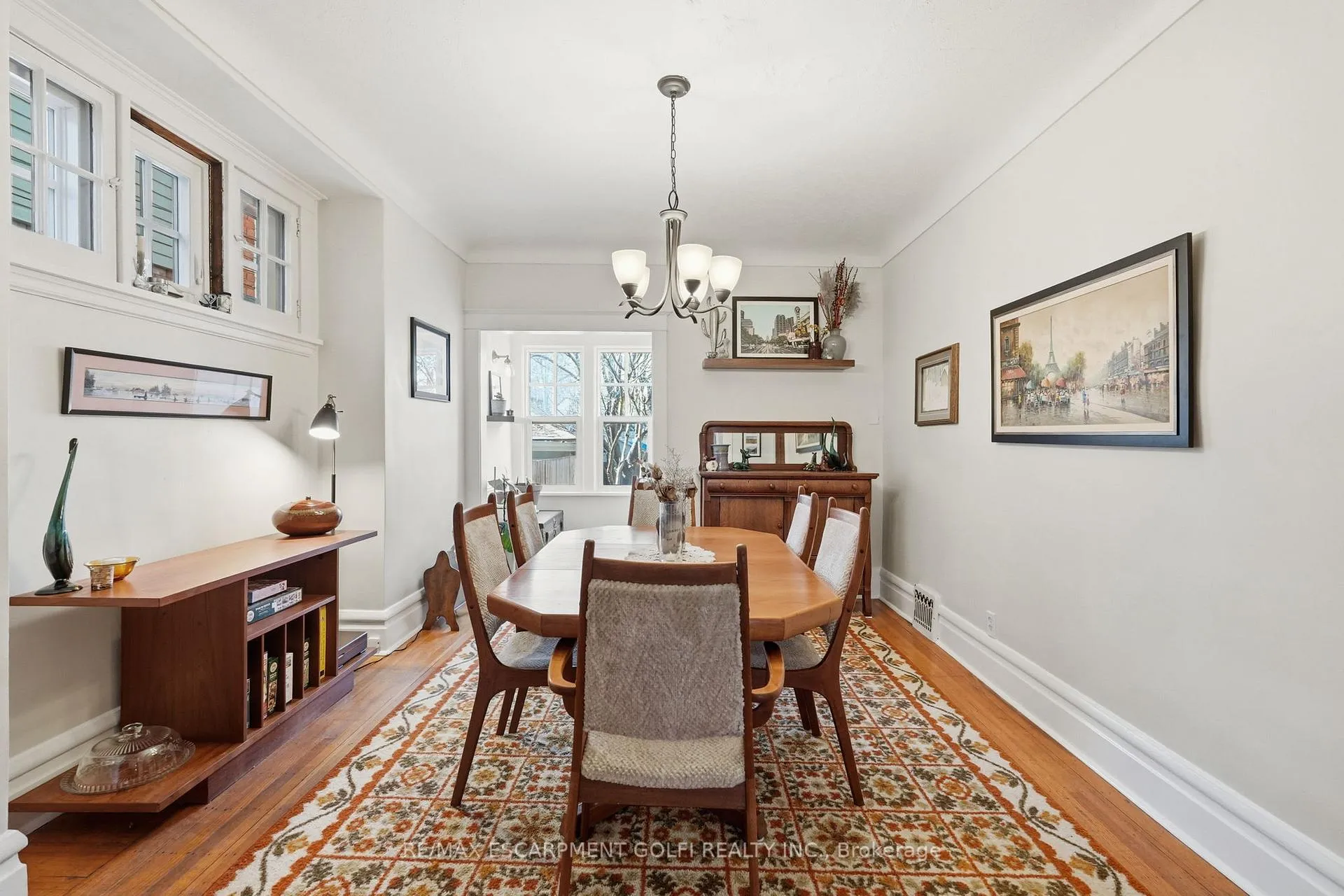 Photo 10 of 16 Burris Street, Hamilton, Gibson — HOMEH