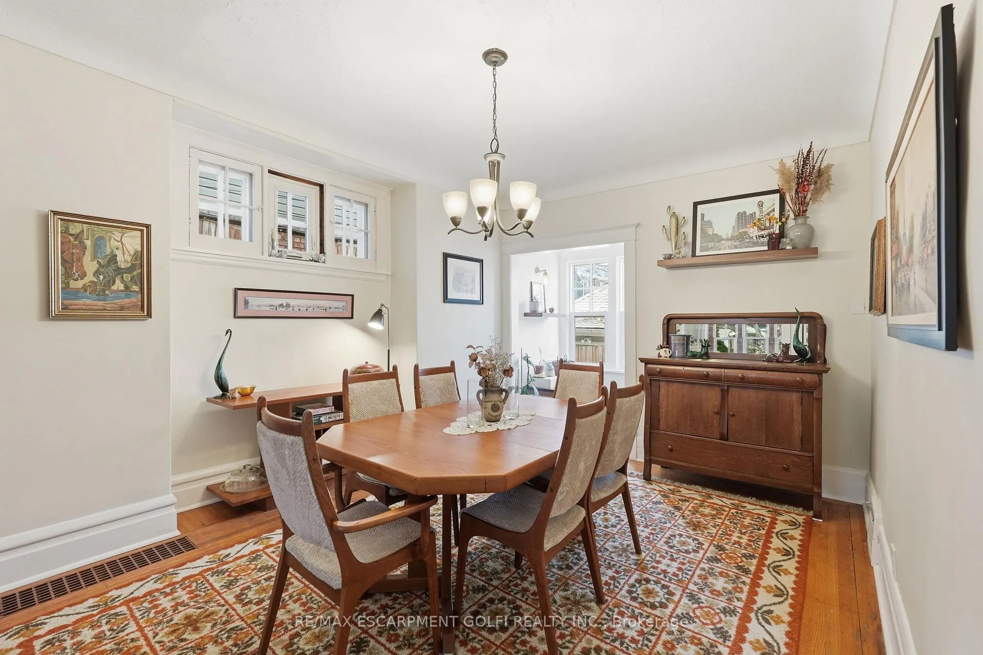 Photo 11 of 16 Burris Street, Hamilton, Gibson — HOMEH