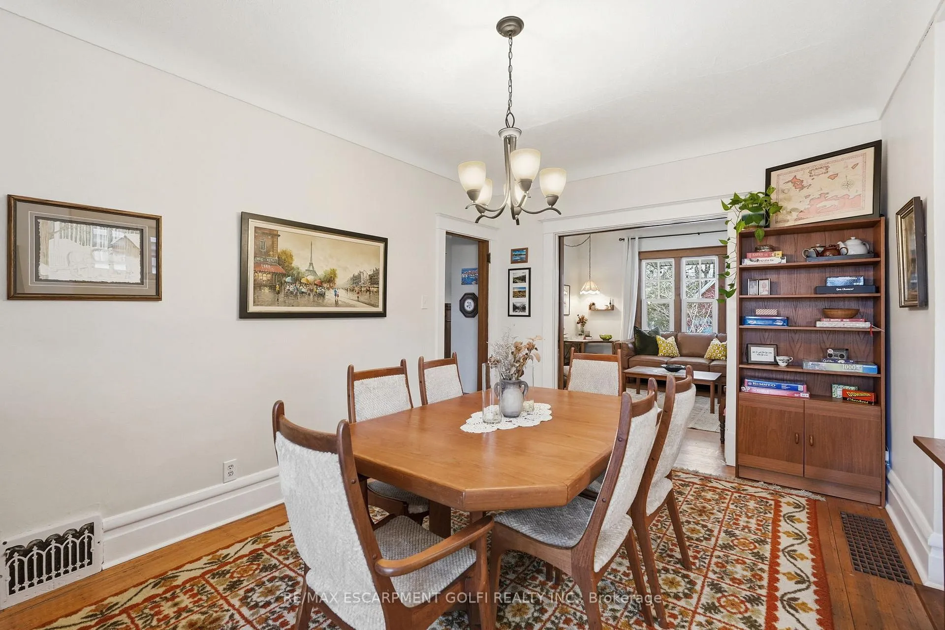 Photo 12 of 16 Burris Street, Hamilton, Gibson — HOMEH