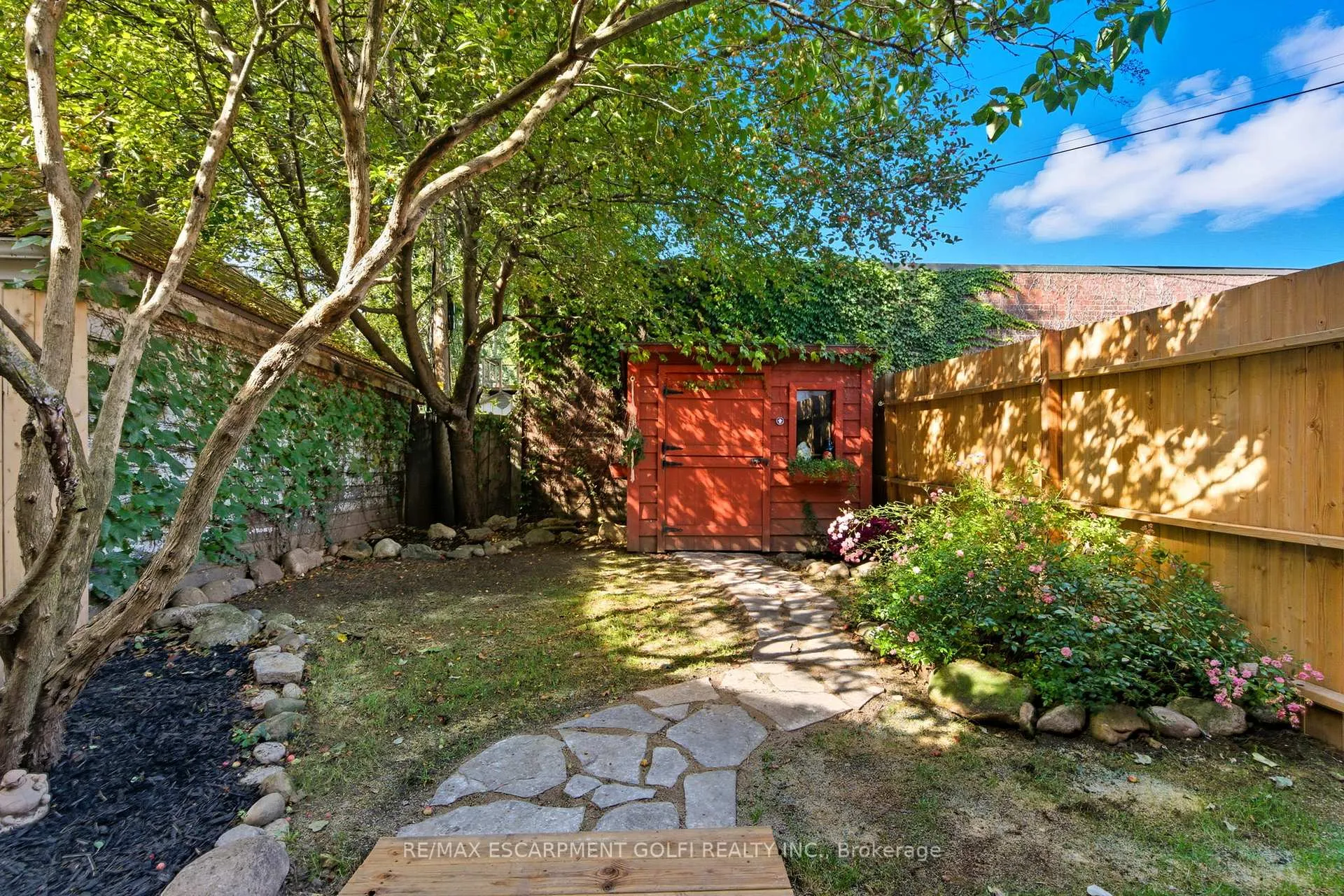 Photo 14 of 16 Burris Street, Hamilton, Gibson — HOMEH