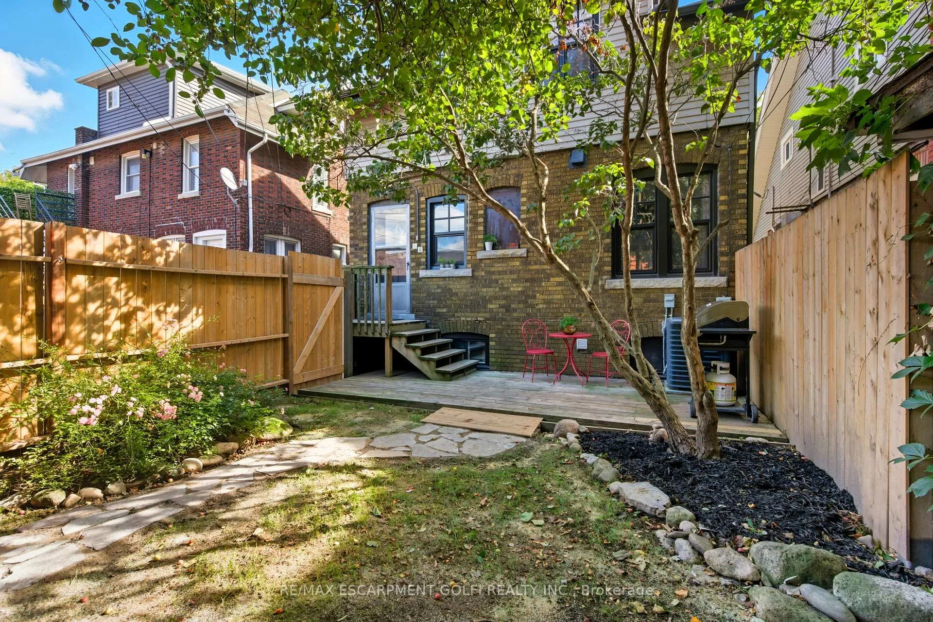 Photo 19 of 16 Burris Street, Hamilton, Gibson — HOMEH