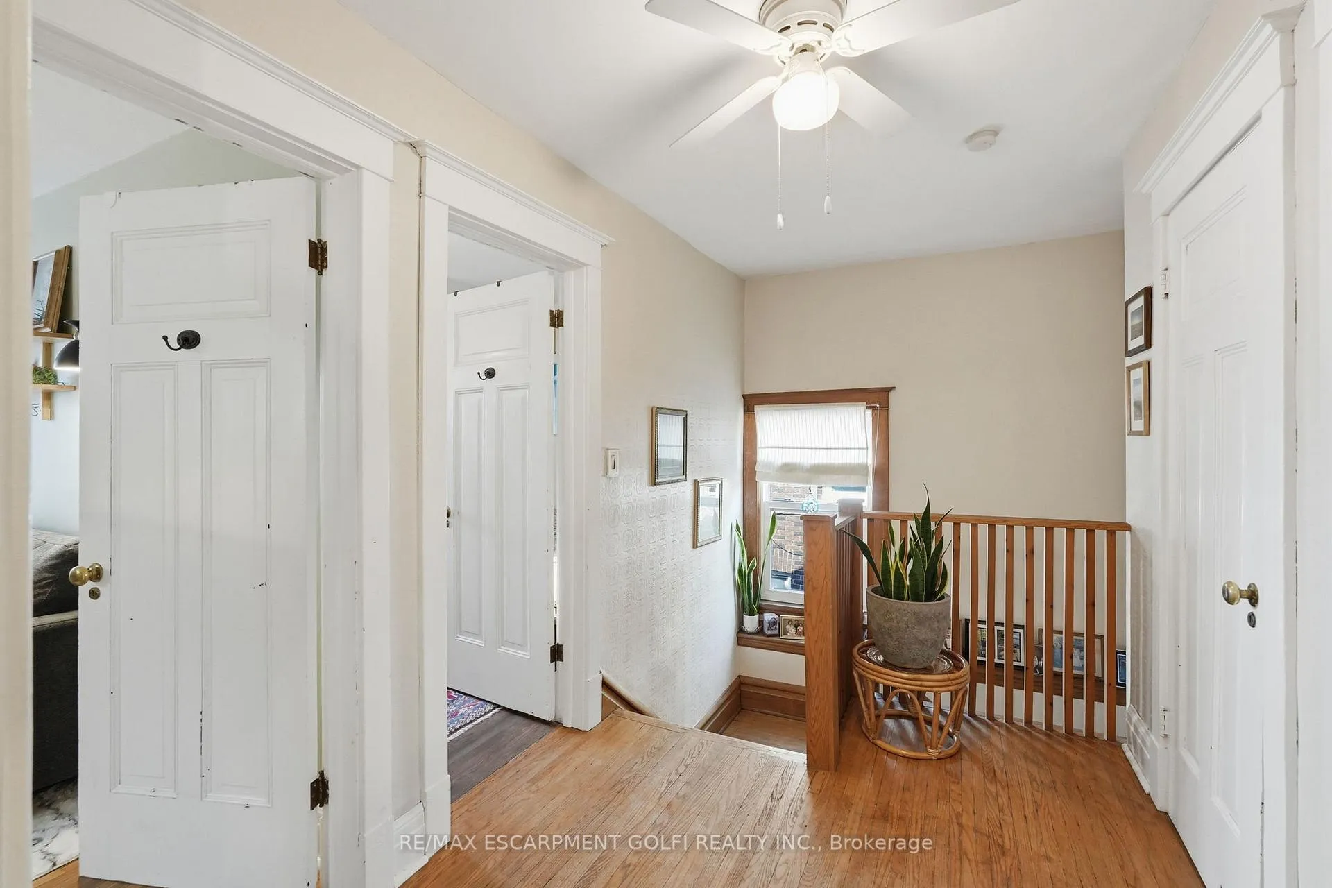 Photo 20 of 16 Burris Street, Hamilton, Gibson — HOMEH