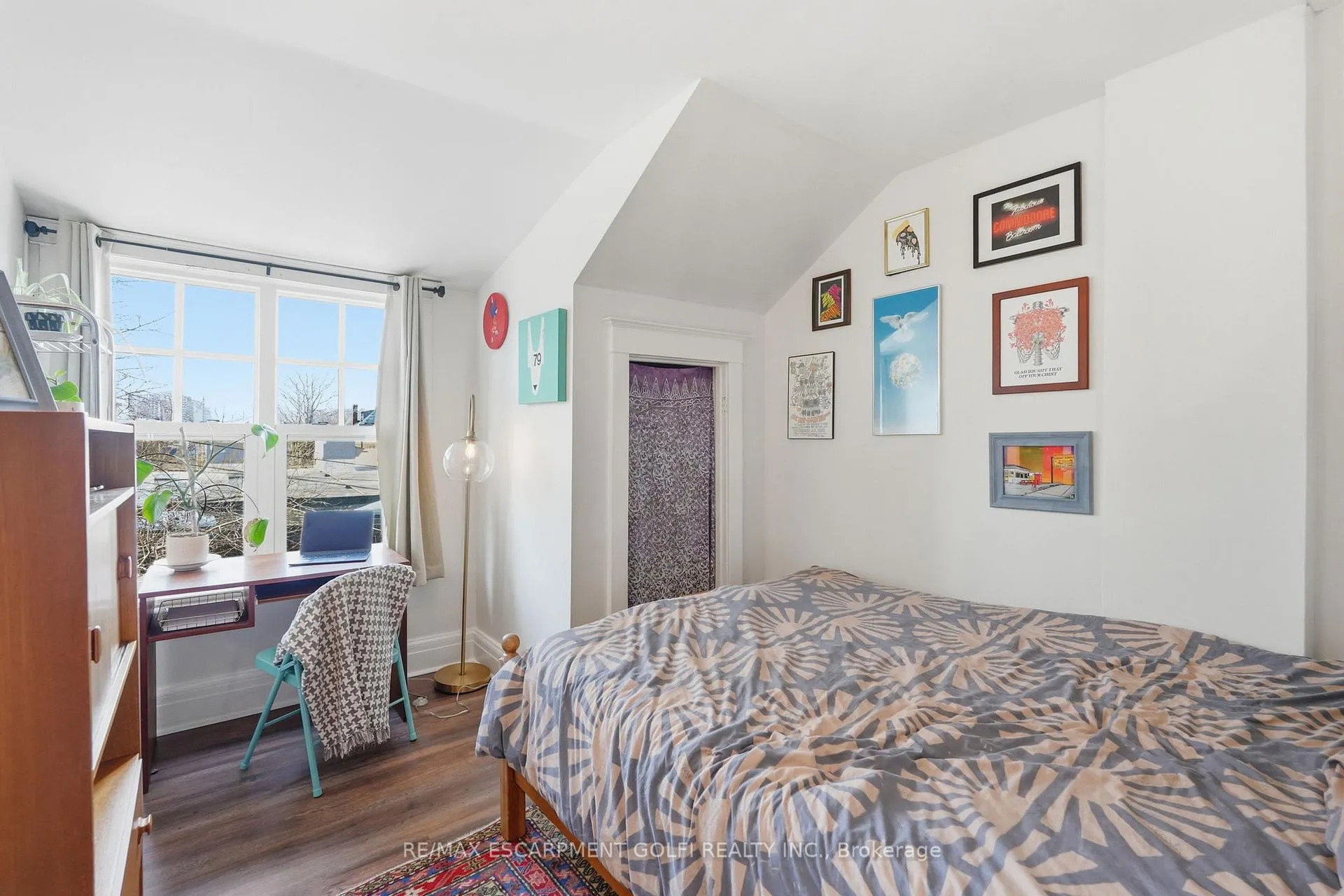 Photo 21 of 16 Burris Street, Hamilton, Gibson — HOMEH