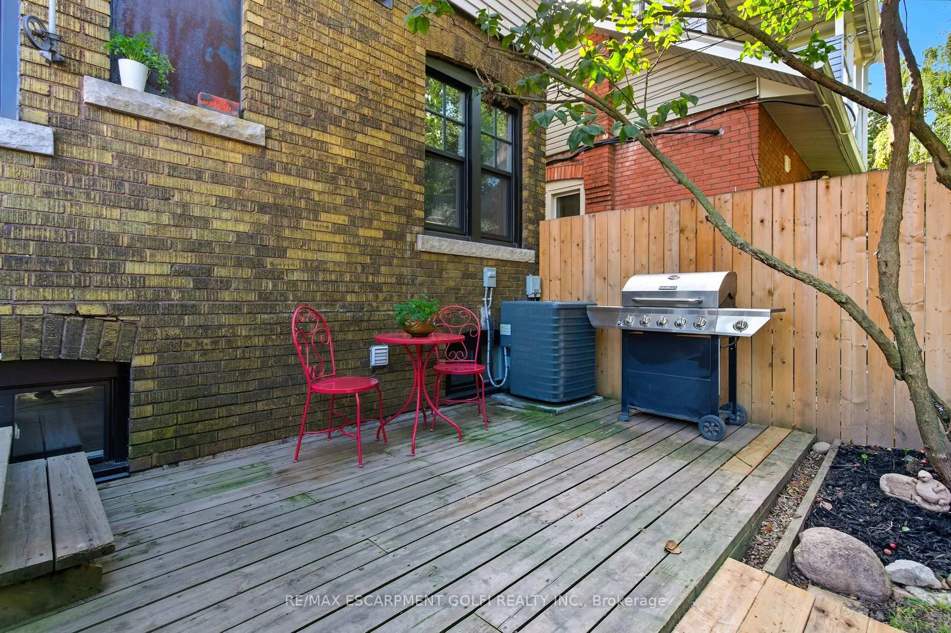 Photo 22 of 16 Burris Street, Hamilton, Gibson — HOMEH