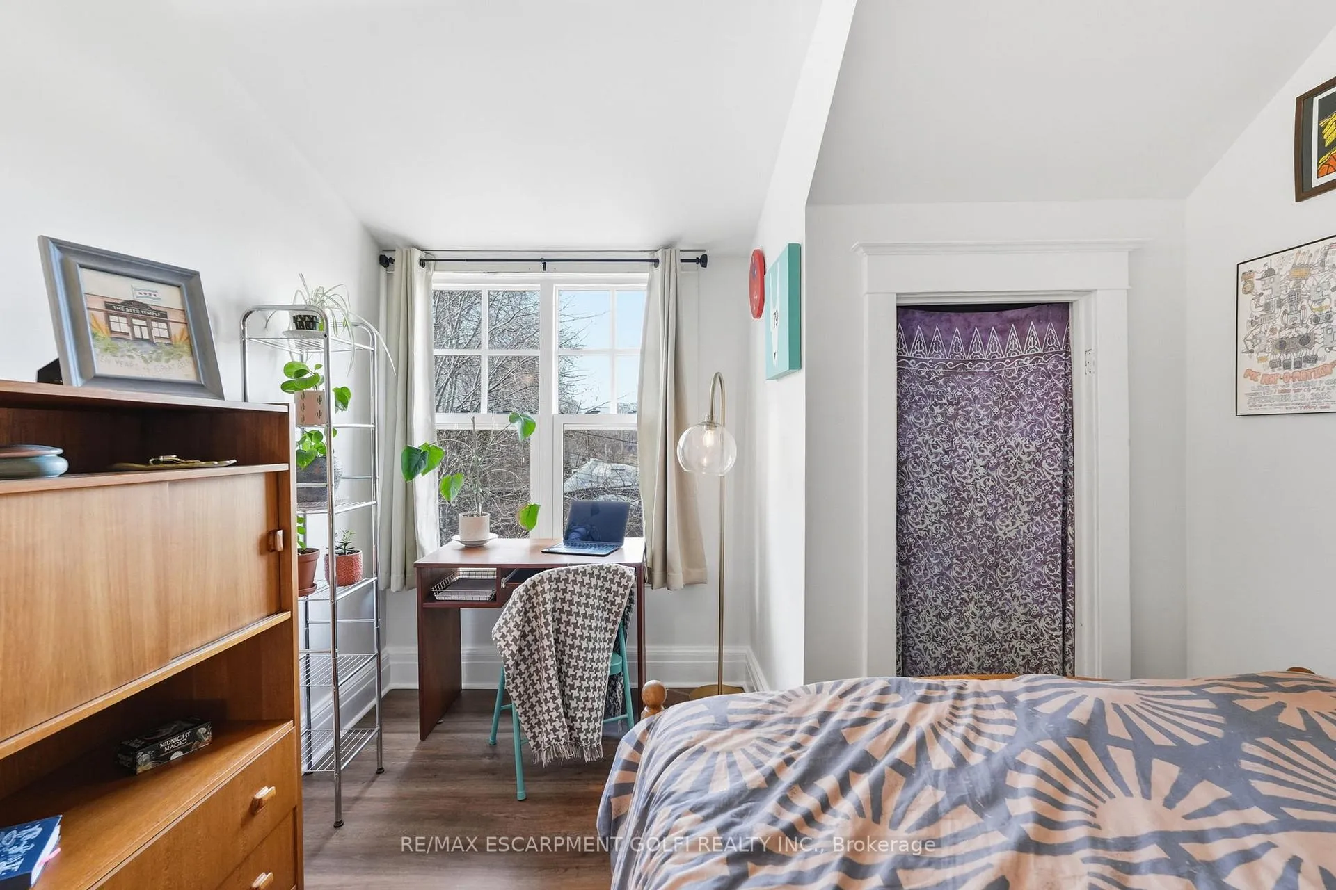 Photo 23 of 16 Burris Street, Hamilton, Gibson — HOMEH