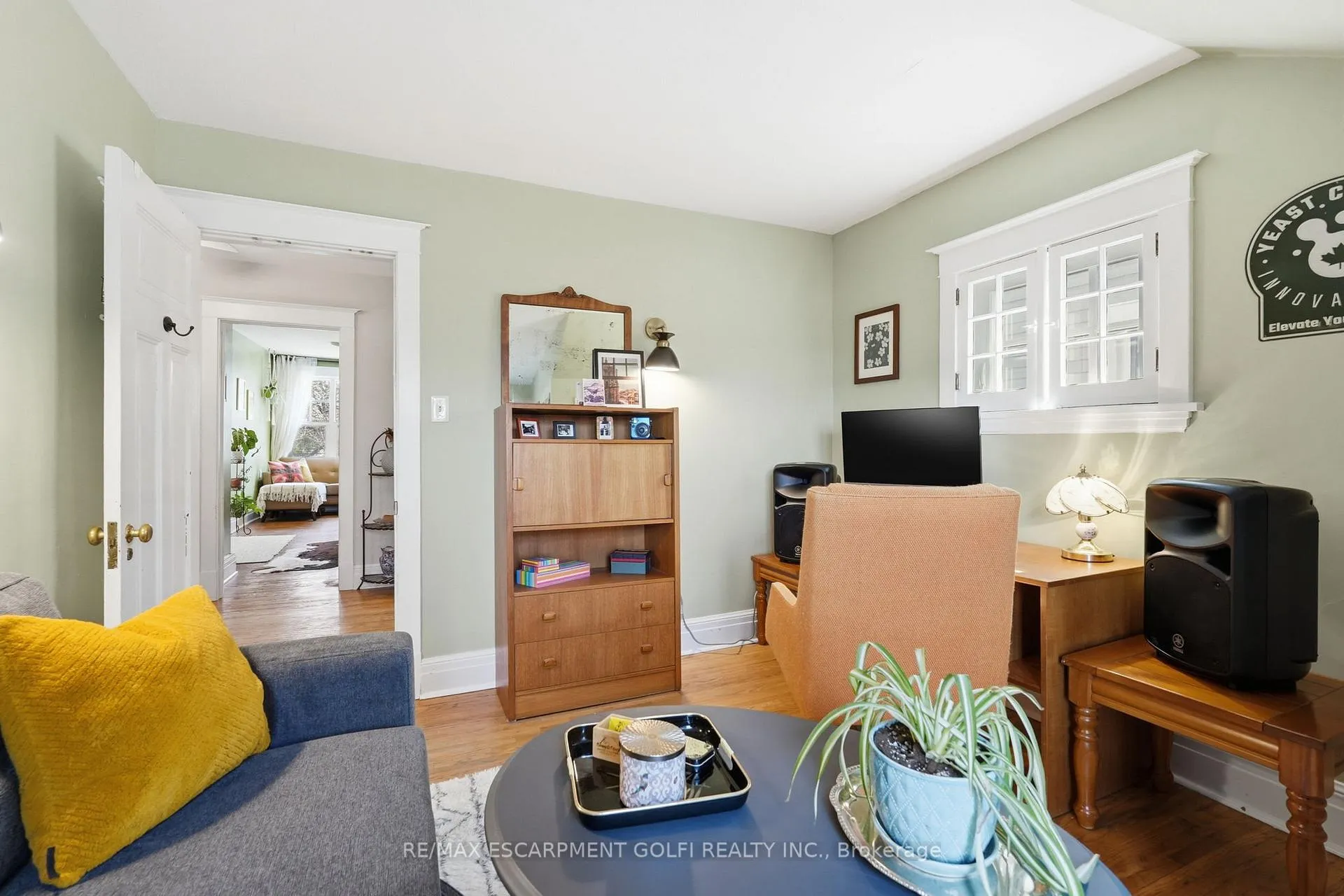Photo 26 of 16 Burris Street, Hamilton, Gibson — HOMEH