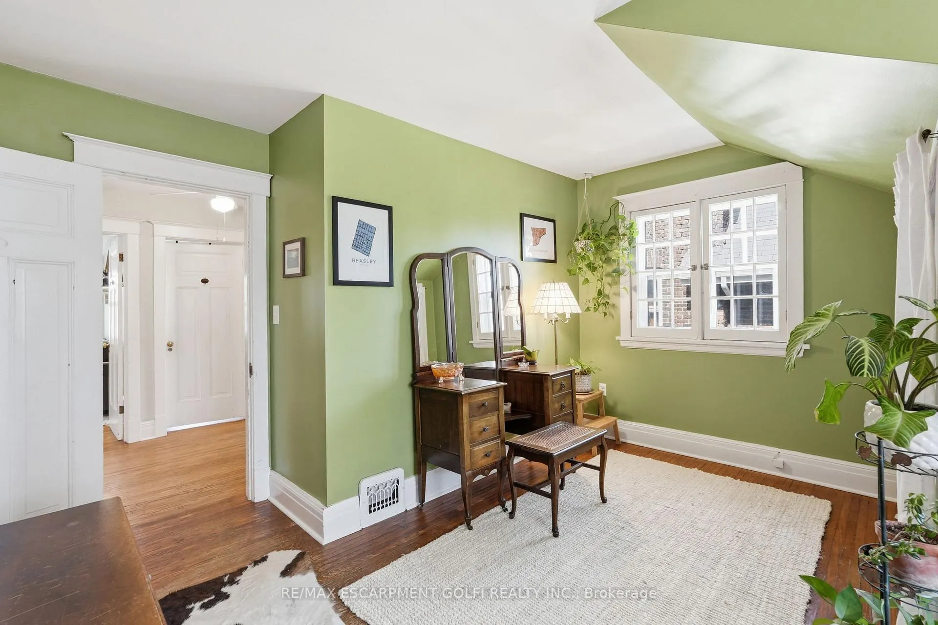 Photo 29 of 16 Burris Street, Hamilton, Gibson — HOMEH