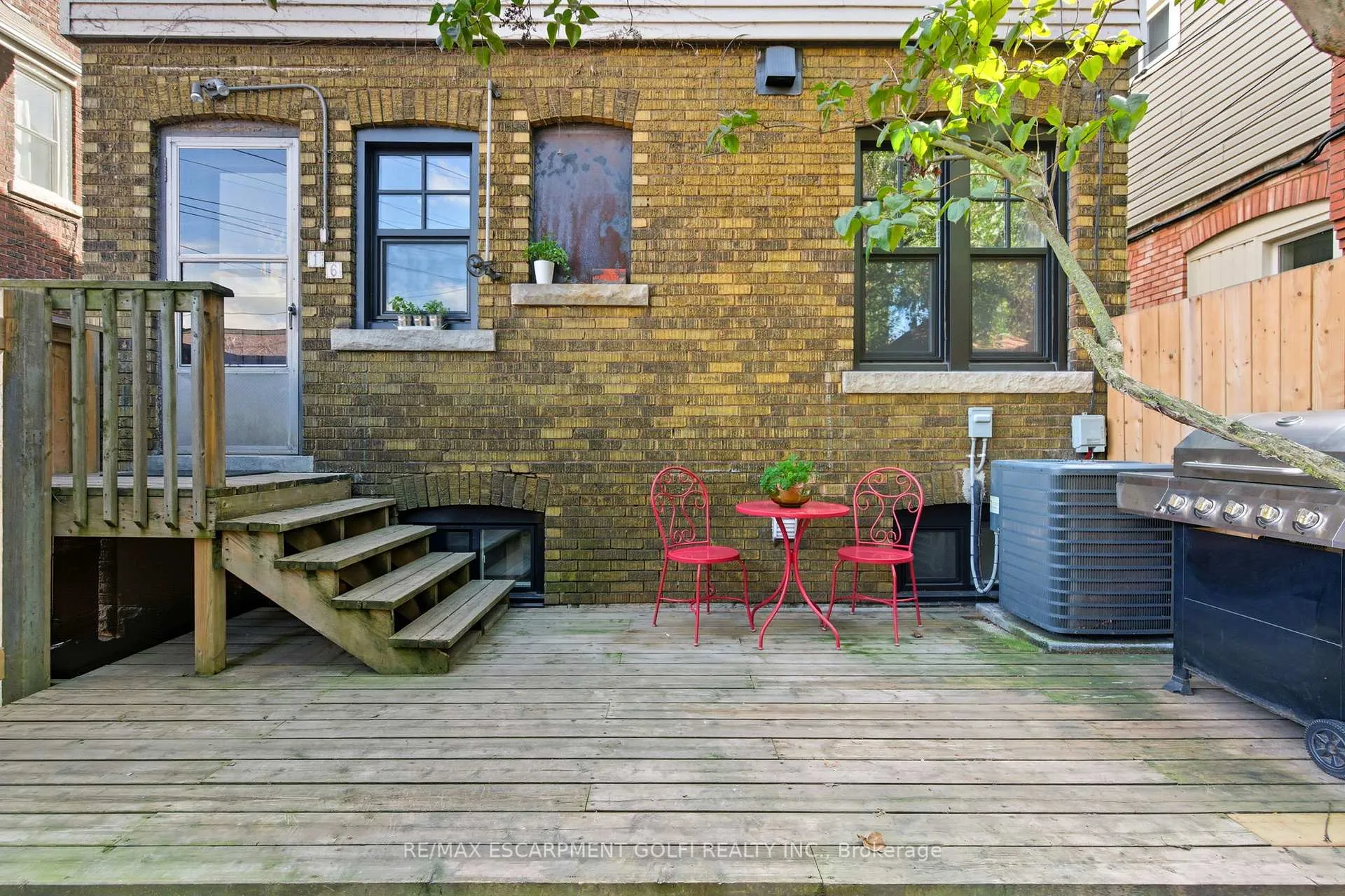 Photo 35 of 16 Burris Street, Hamilton, Gibson — HOMEH