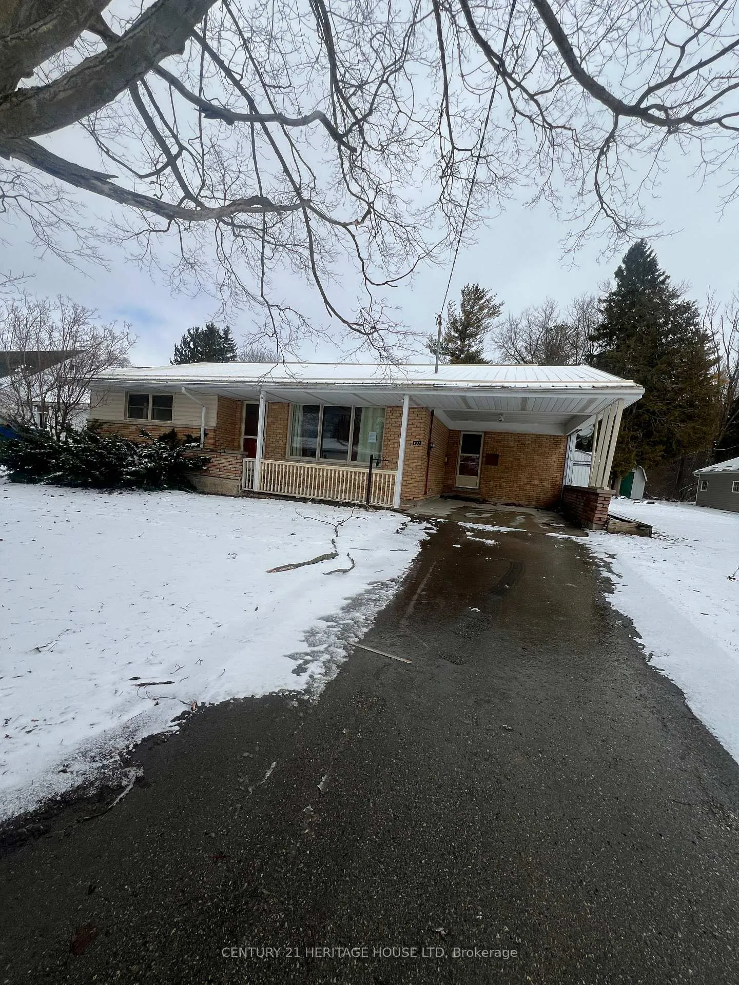 Photo 1 of 197 King Street S, Minto — HOMEH